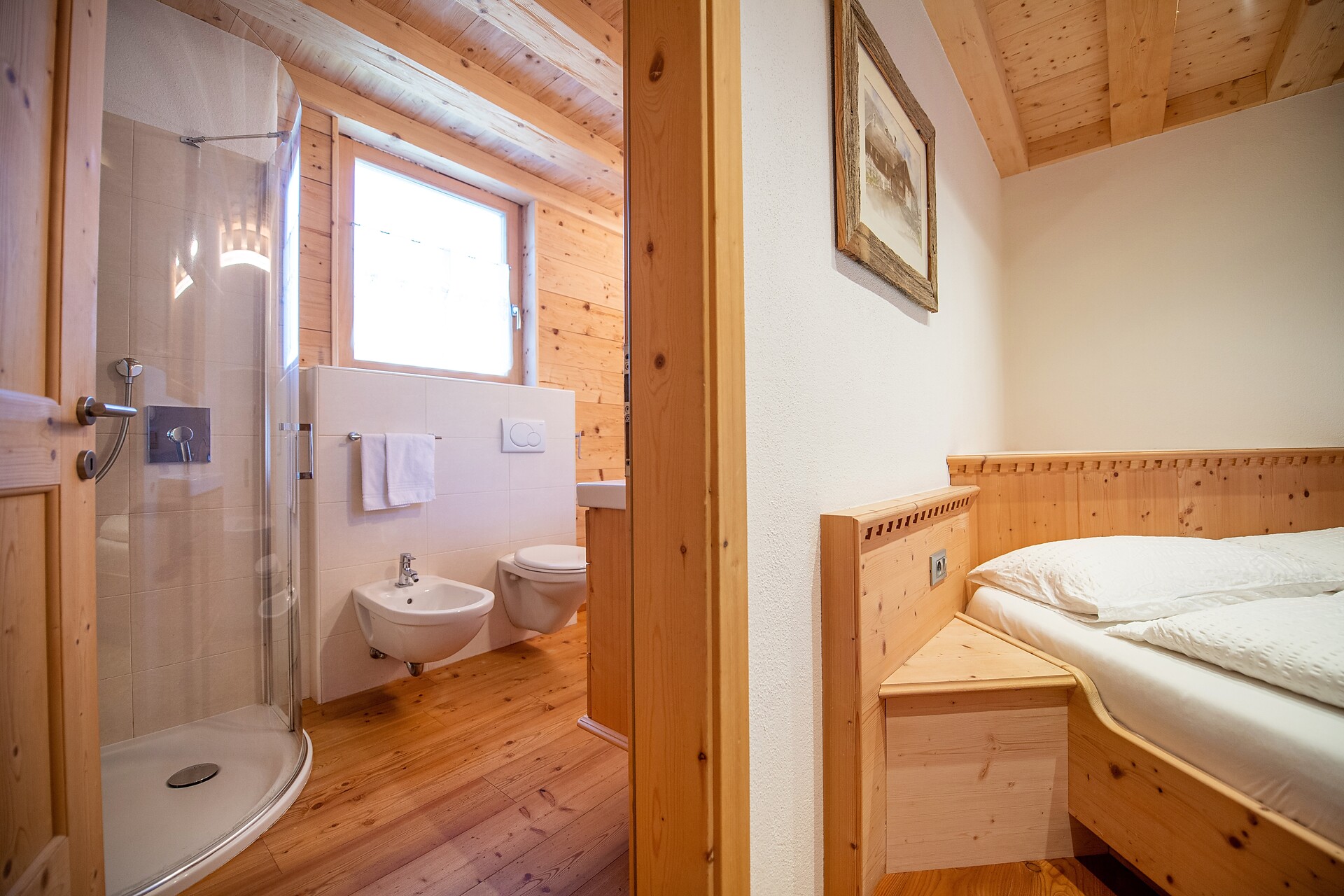 Apartments Bea Ortisei Val Gardena Dolomites