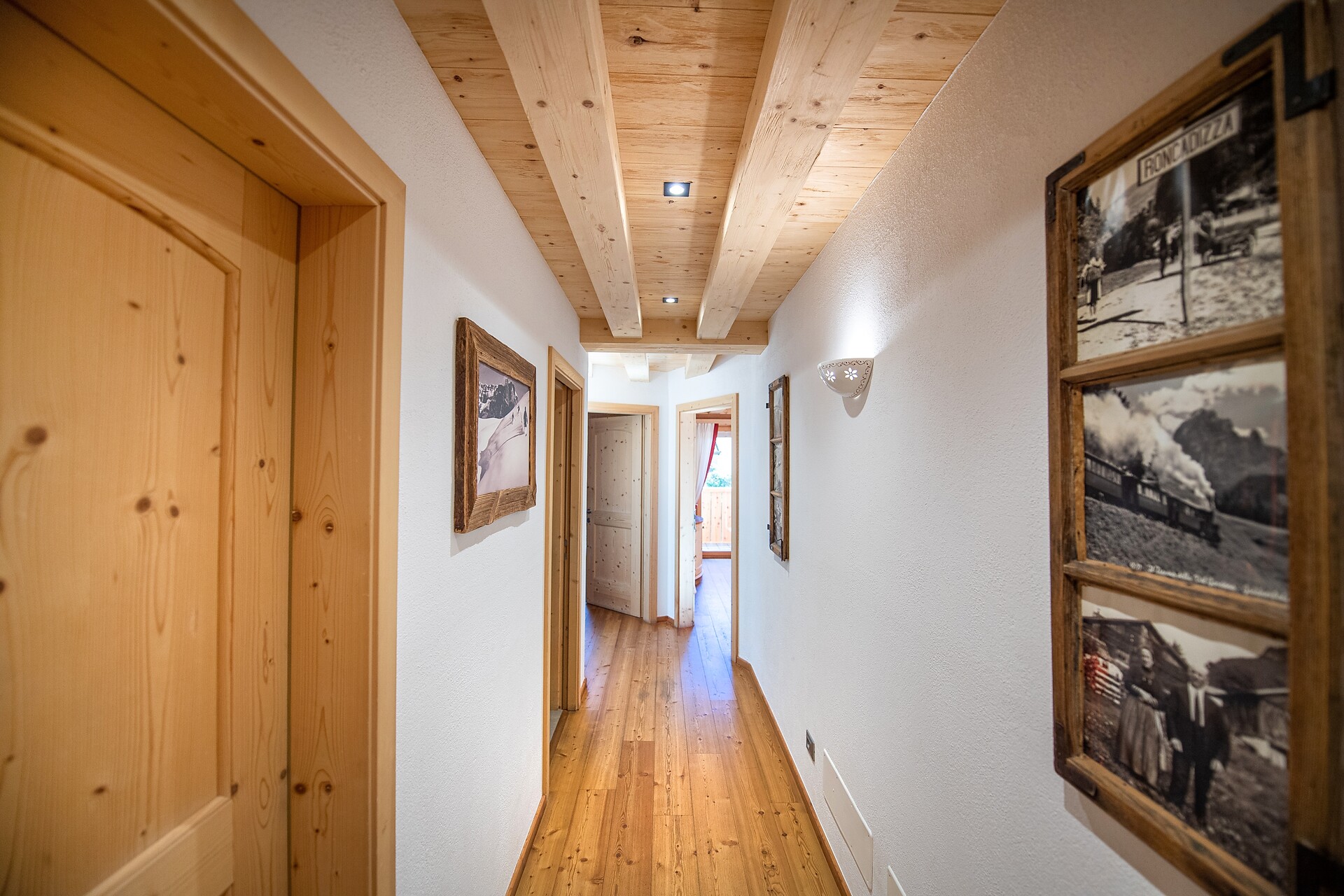 Apartments Bea Ortisei Val Gardena Dolomites