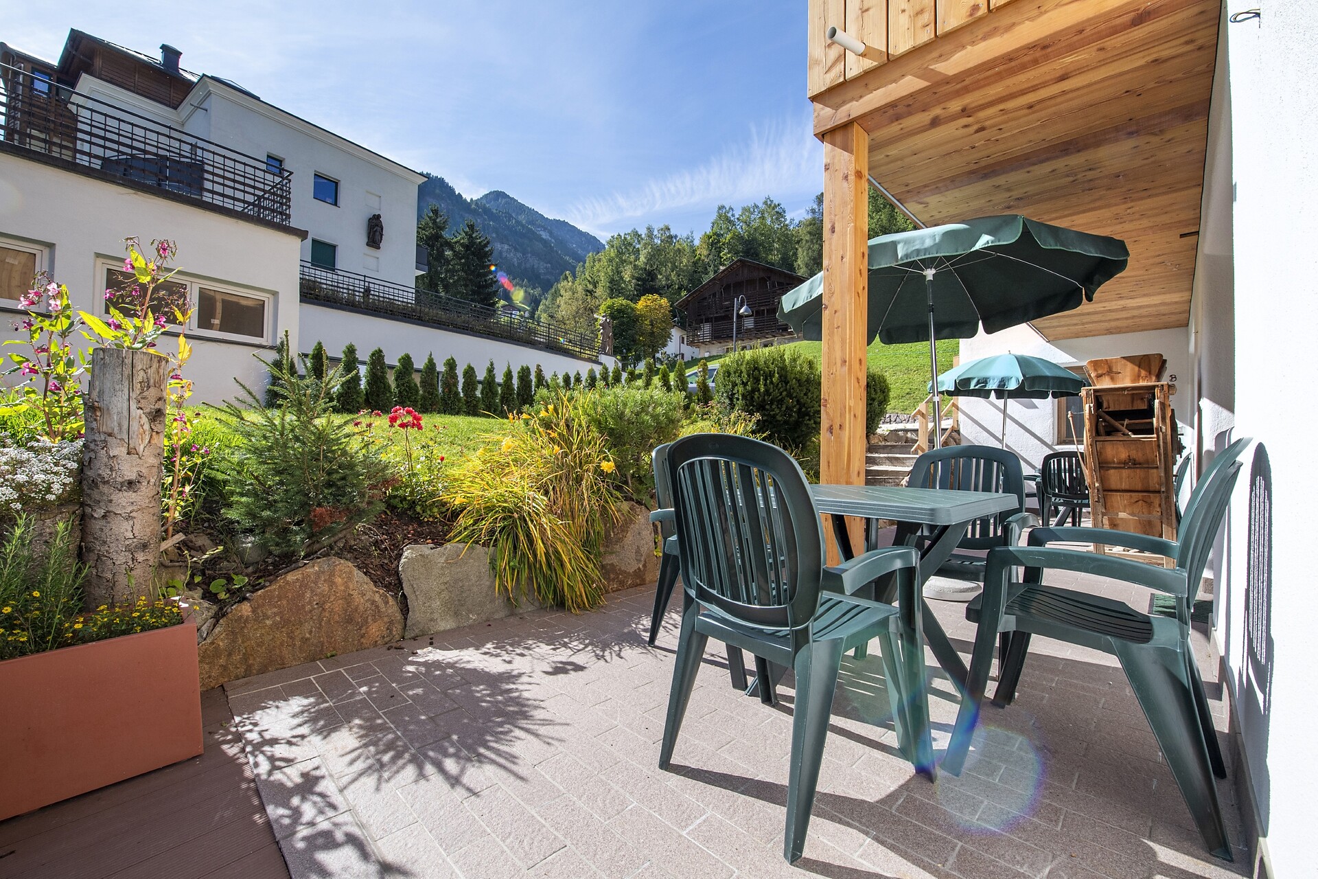Apartments Bea Ortisei Val Gardena Dolomites