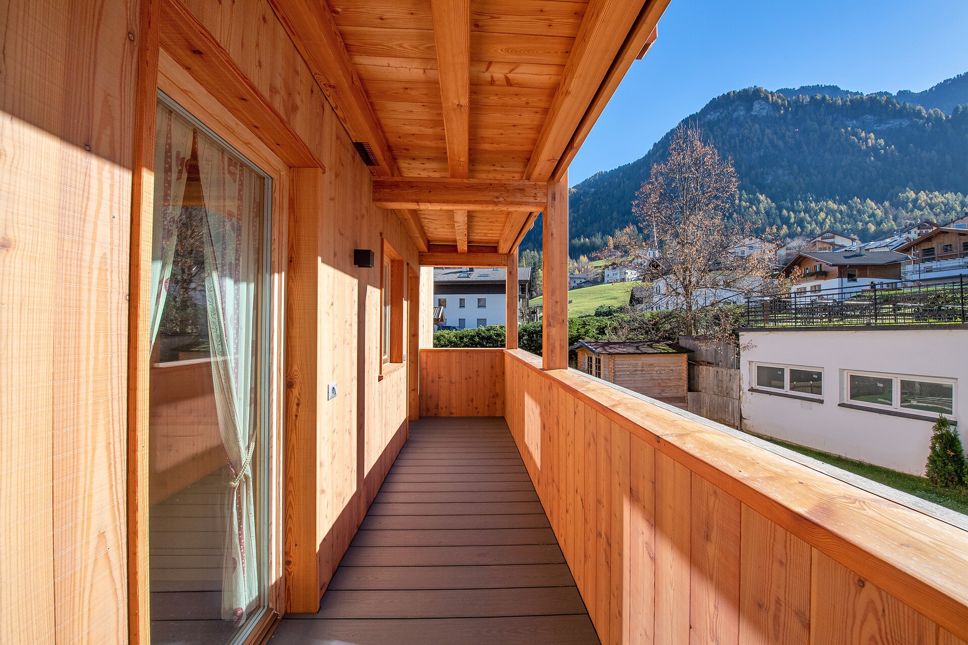 Apartments Bea Ortisei Val Gardena Dolomites