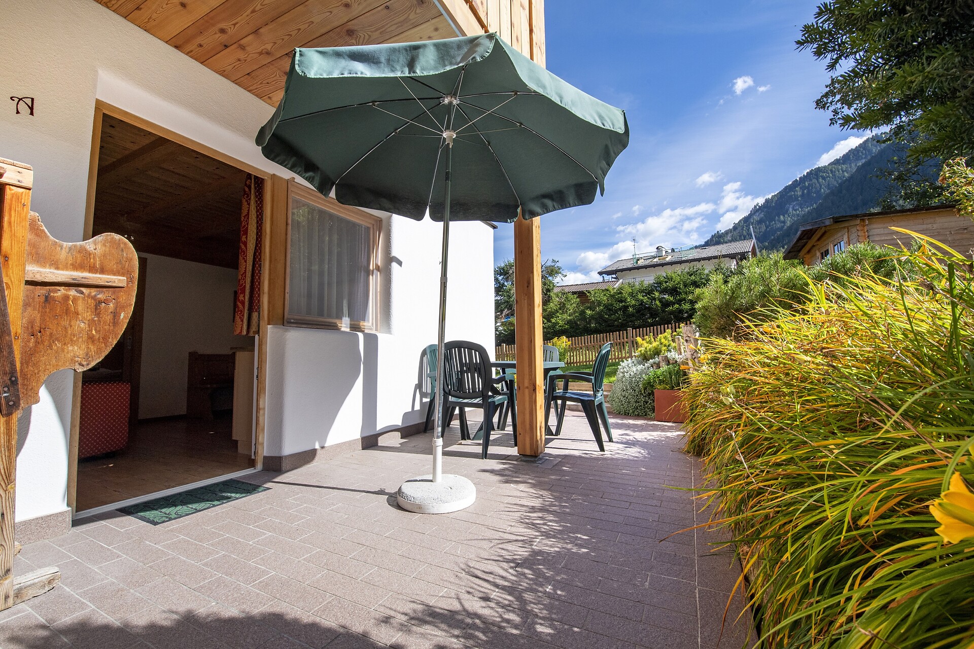 Apartments Bea Ortisei Val Gardena Dolomites