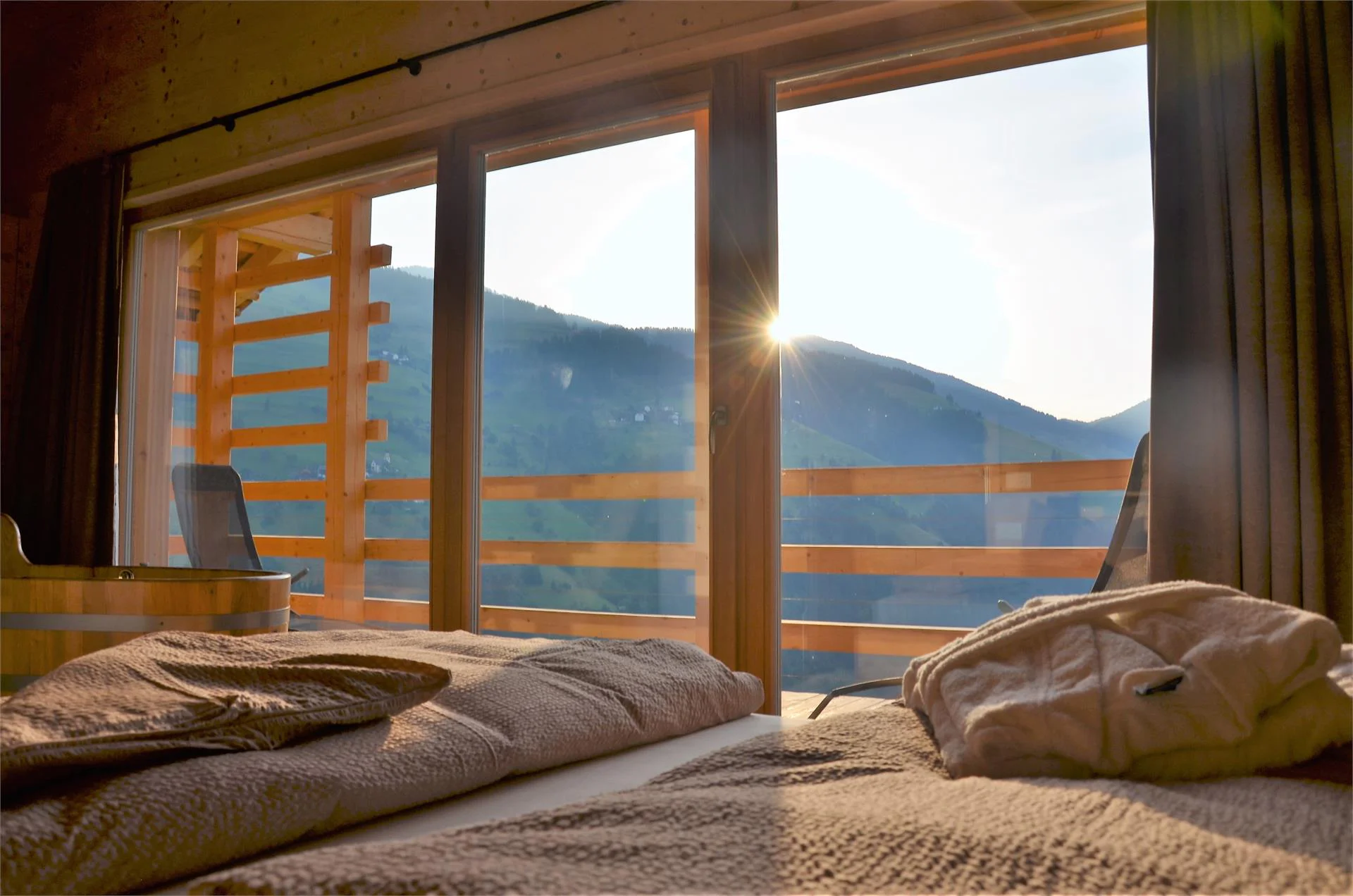 Apartments Natur Chalet San Vigilio 7 suedtirol.info