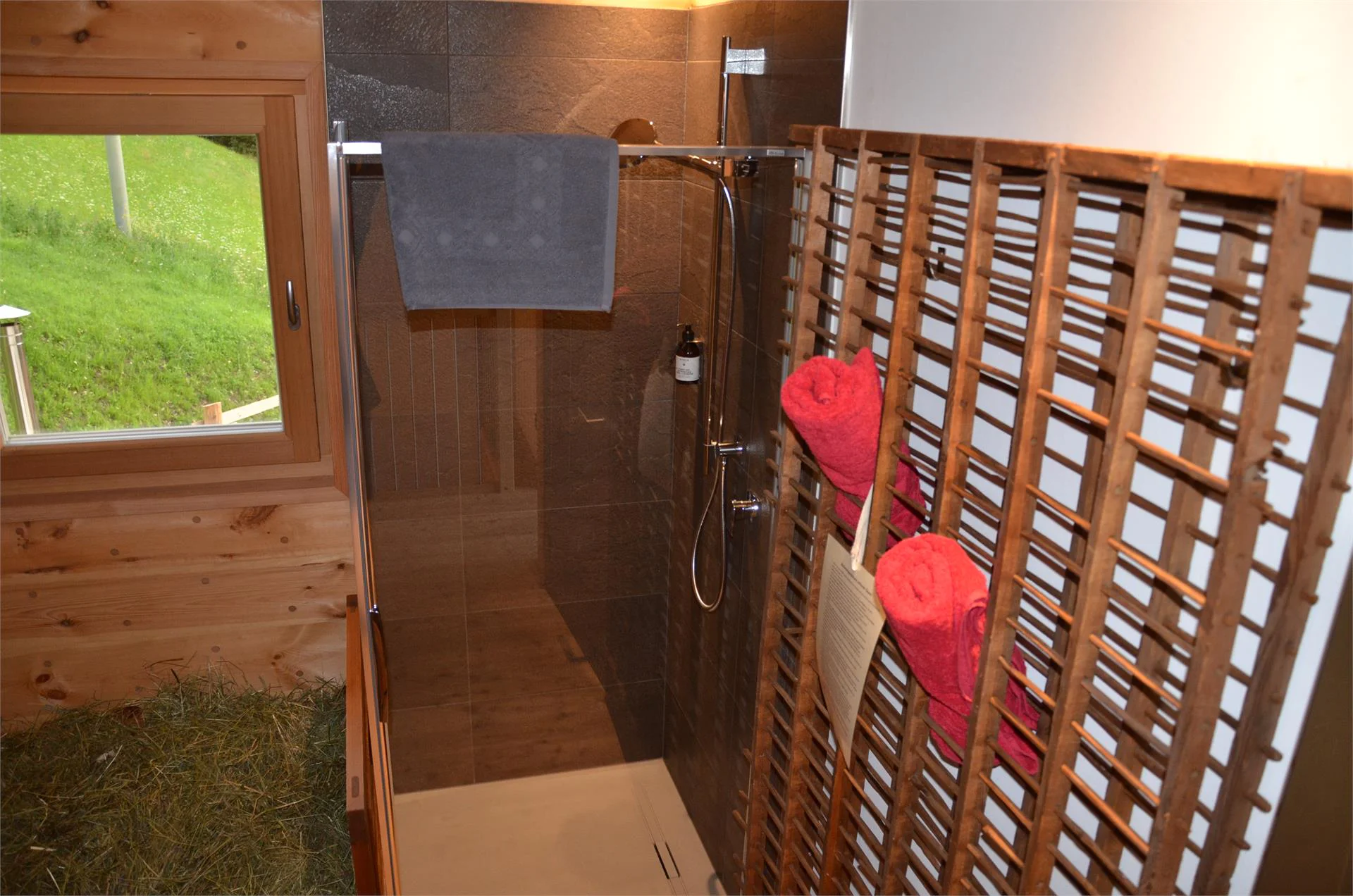 Apartments Natur Chalet San Vigilio 22 suedtirol.info