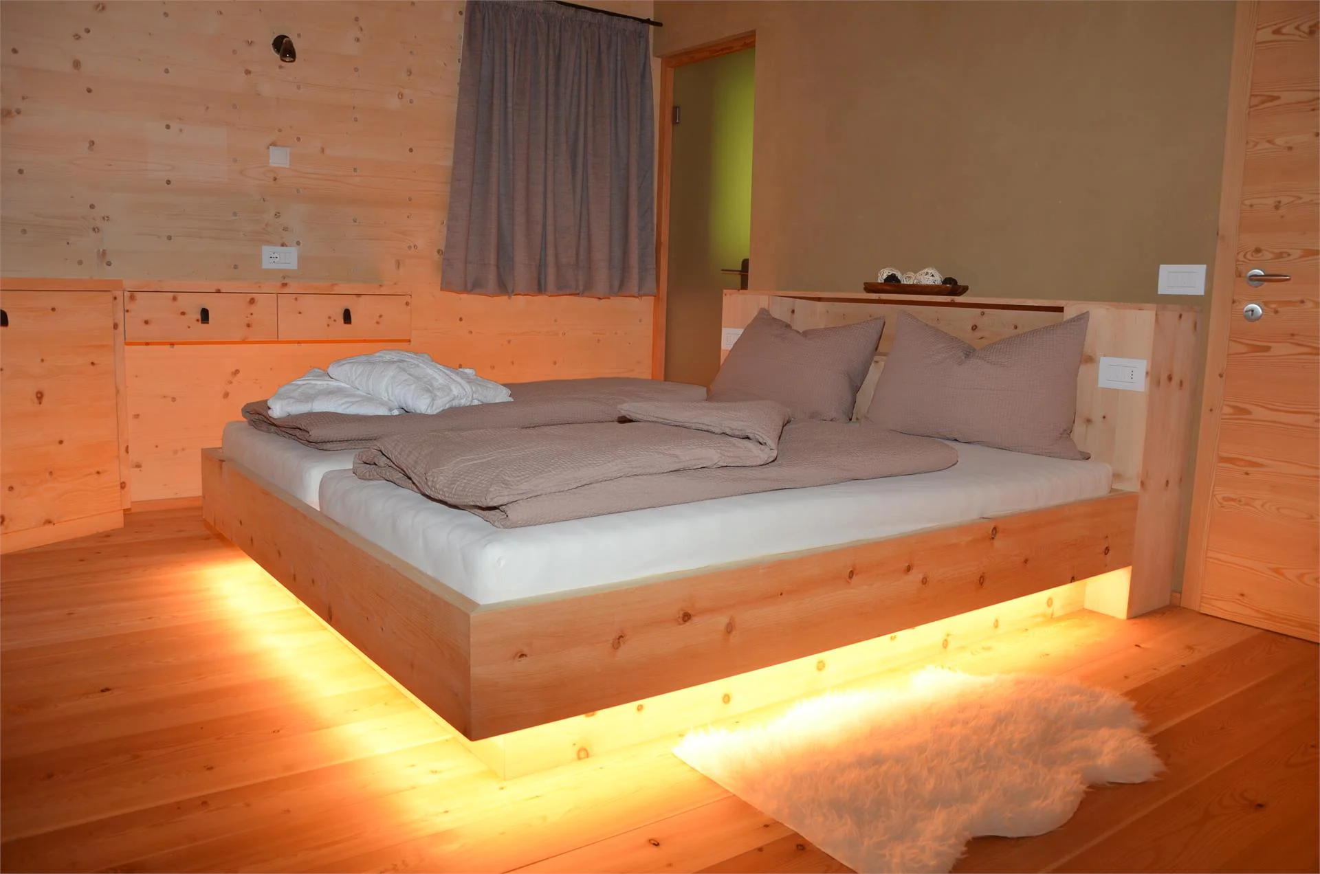 Apartments Natur Chalet San Vigilio 8 suedtirol.info