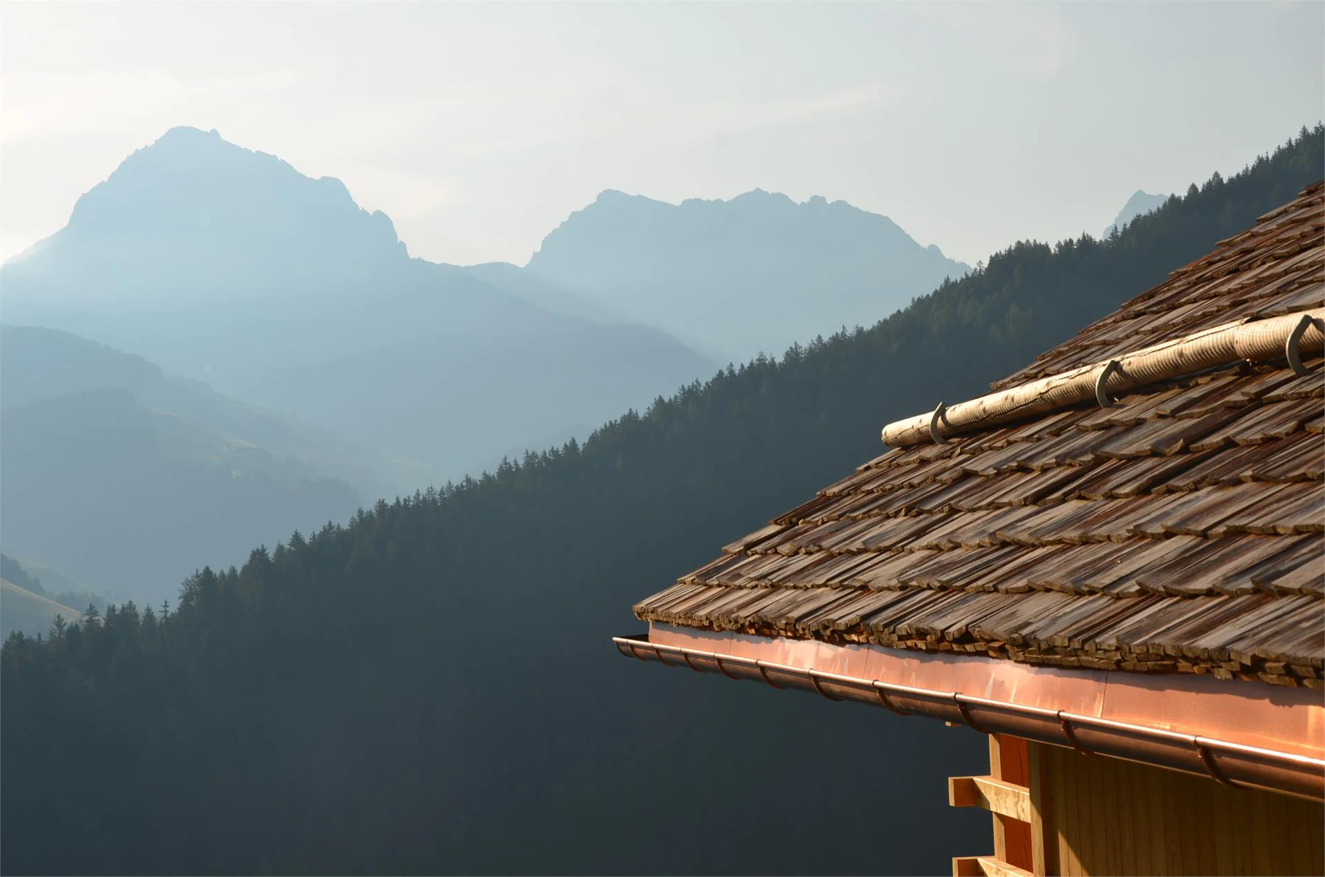 Apartments Natur Chalet San Vigilio 5 suedtirol.info