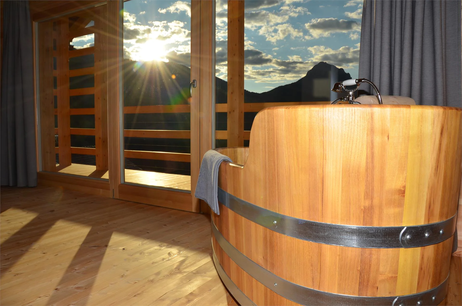 Apartments Natur Chalet San Vigilio 27 suedtirol.info