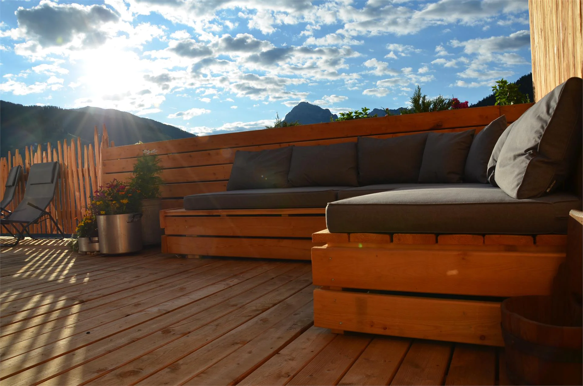 Apartments Natur Chalet San Vigilio 30 suedtirol.info