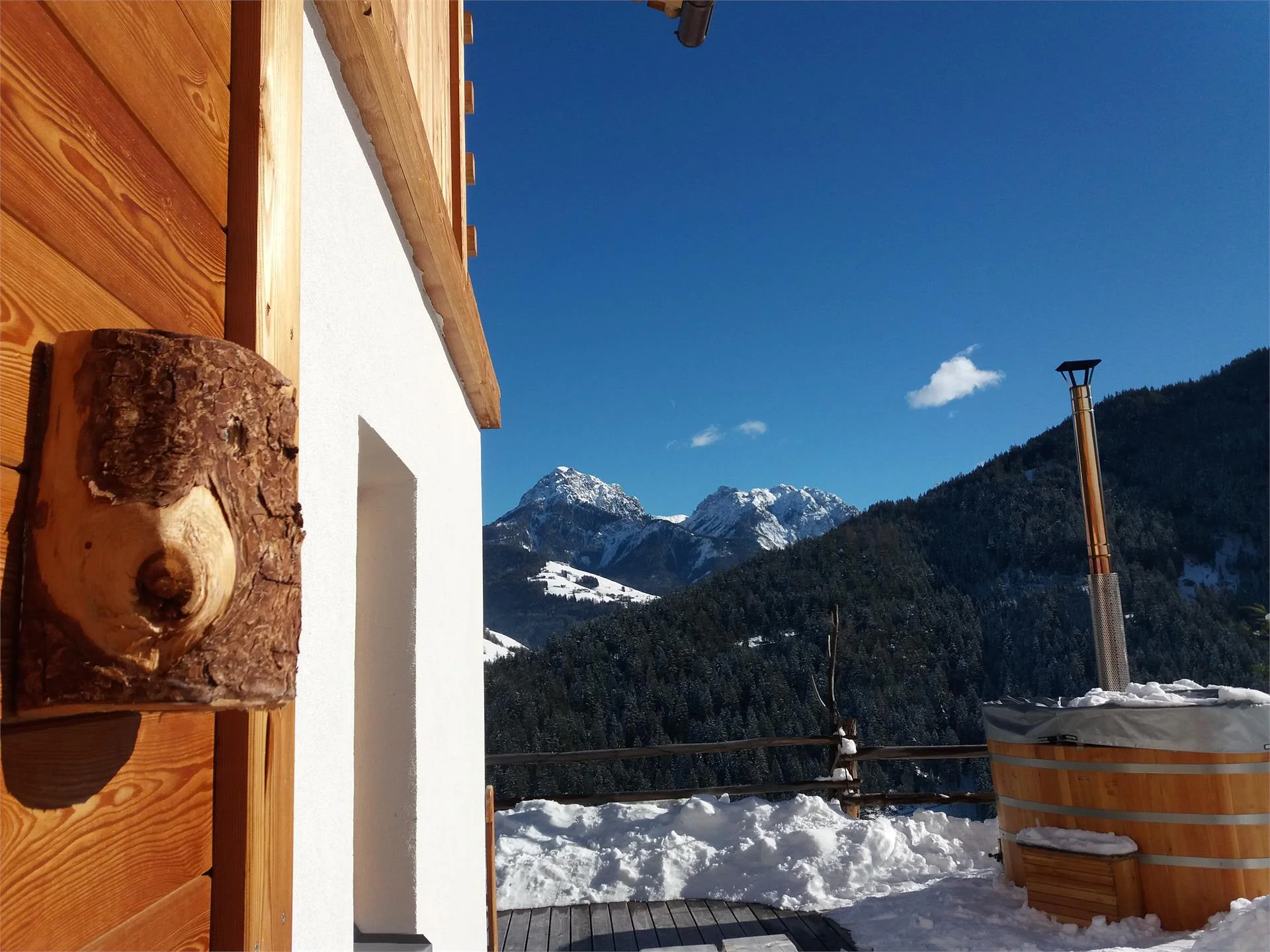 Apartments Natur Chalet San Vigilio 15 suedtirol.info