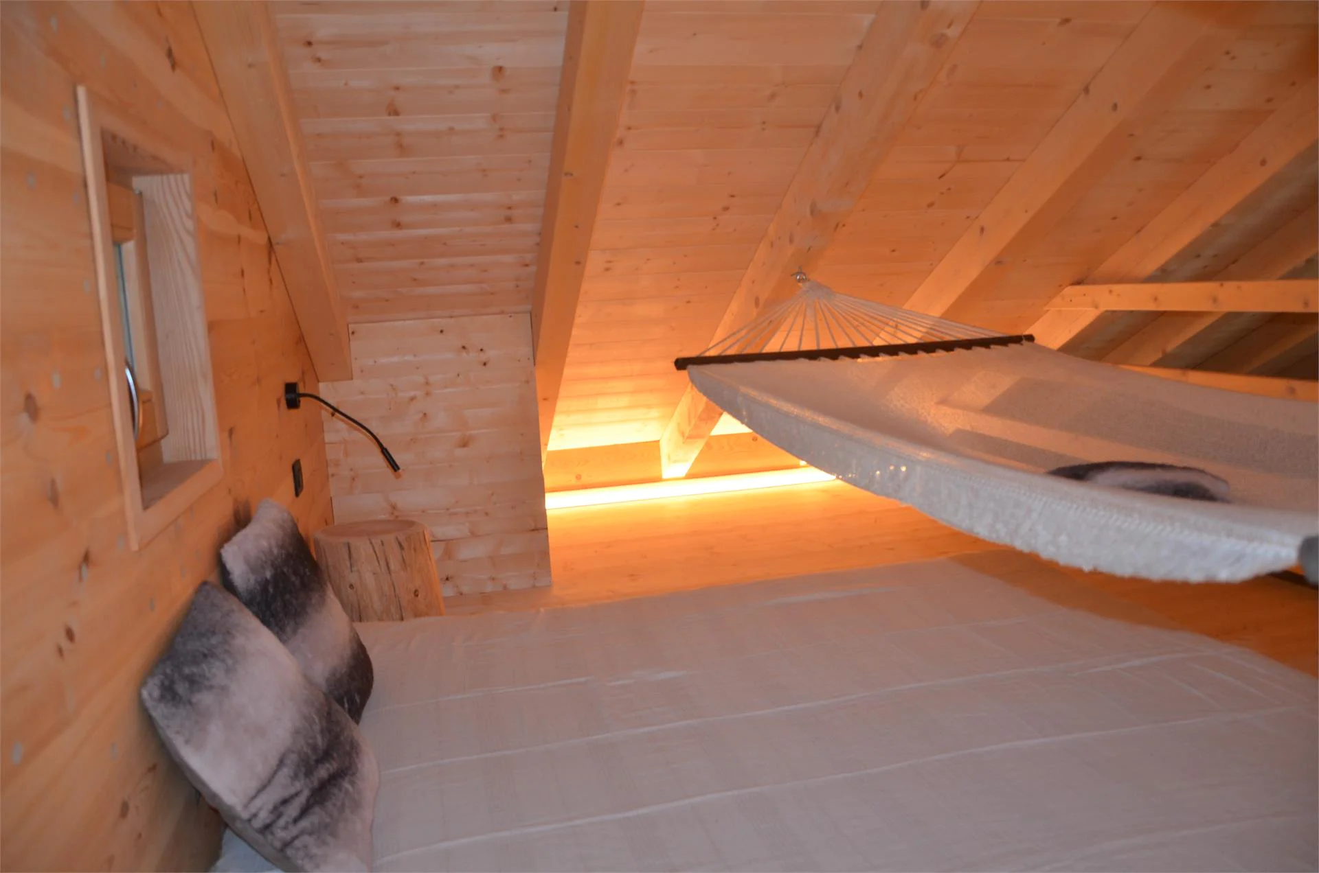 Apartments Natur Chalet San Vigilio 20 suedtirol.info