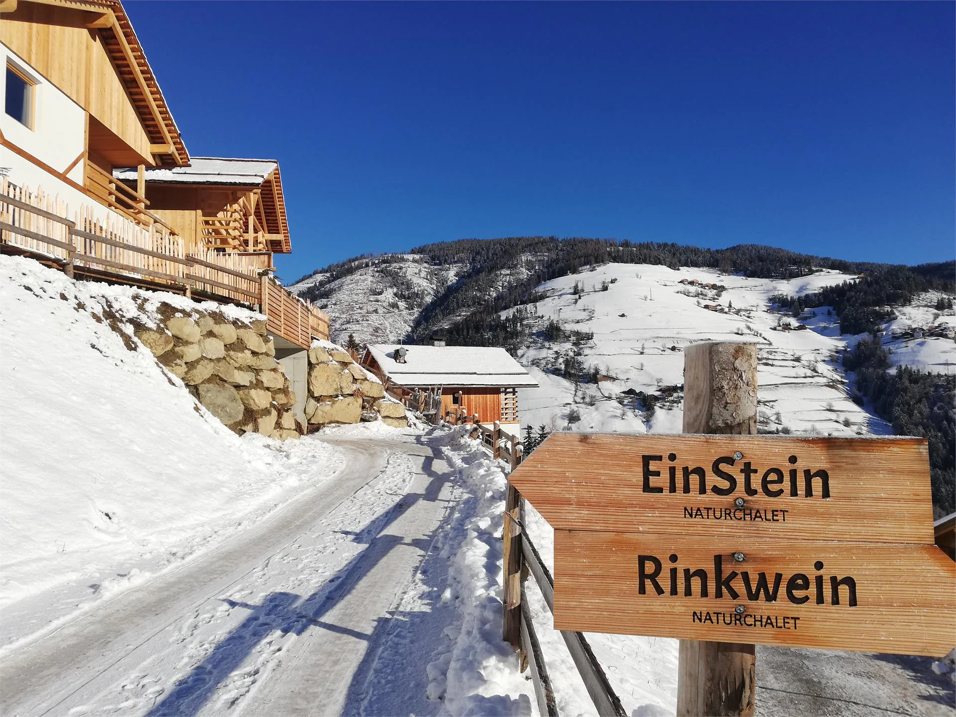 Apartments Natur Chalet San Vigilio 16 suedtirol.info