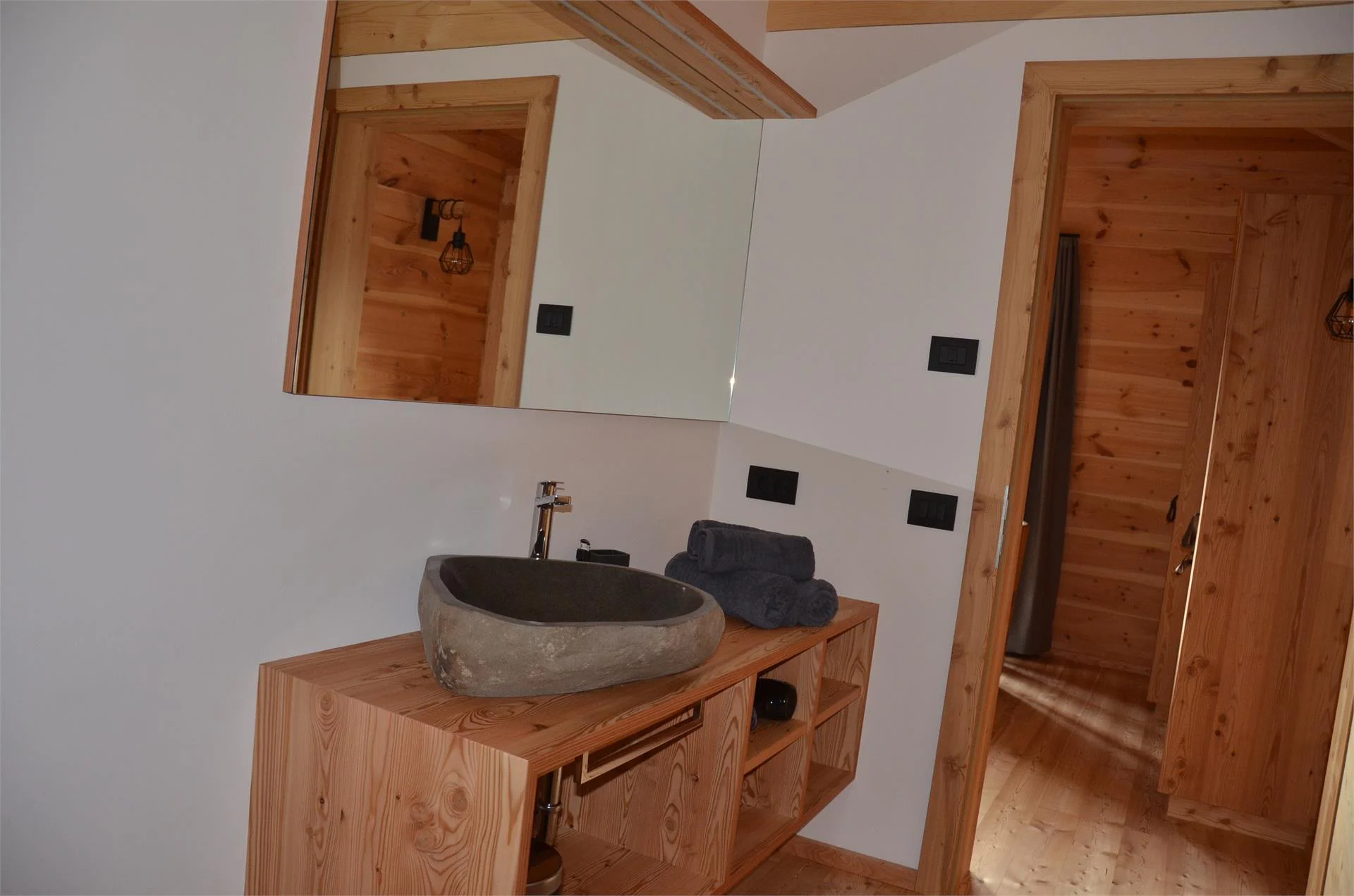 Apartments Natur Chalet San Vigilio 19 suedtirol.info