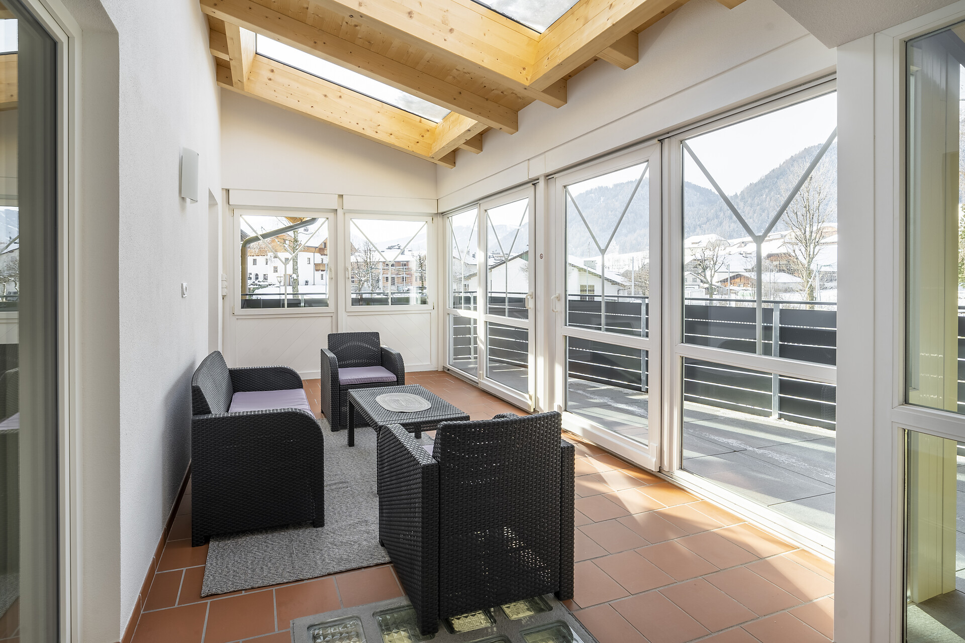 Apartment 2