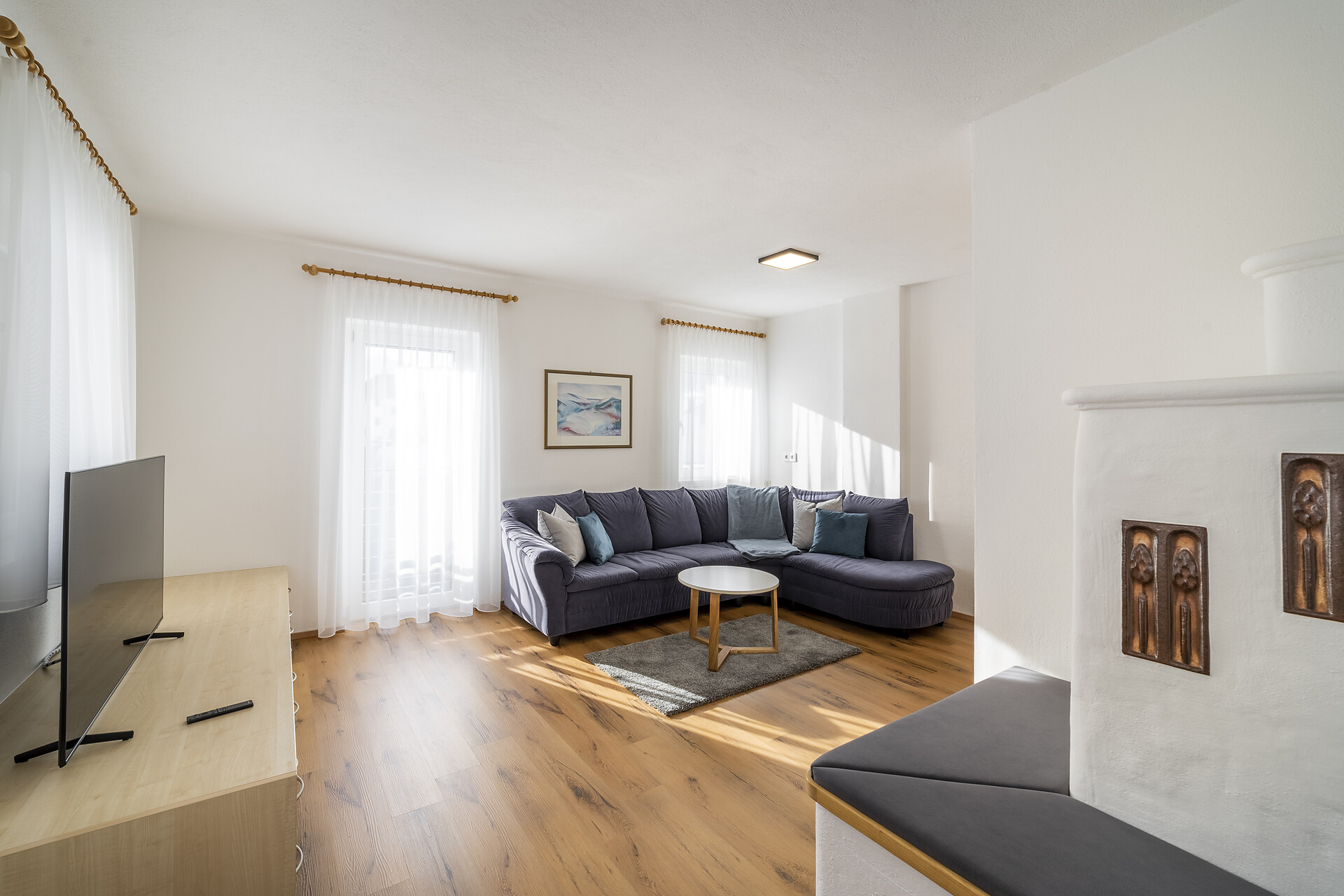 Apartment 2