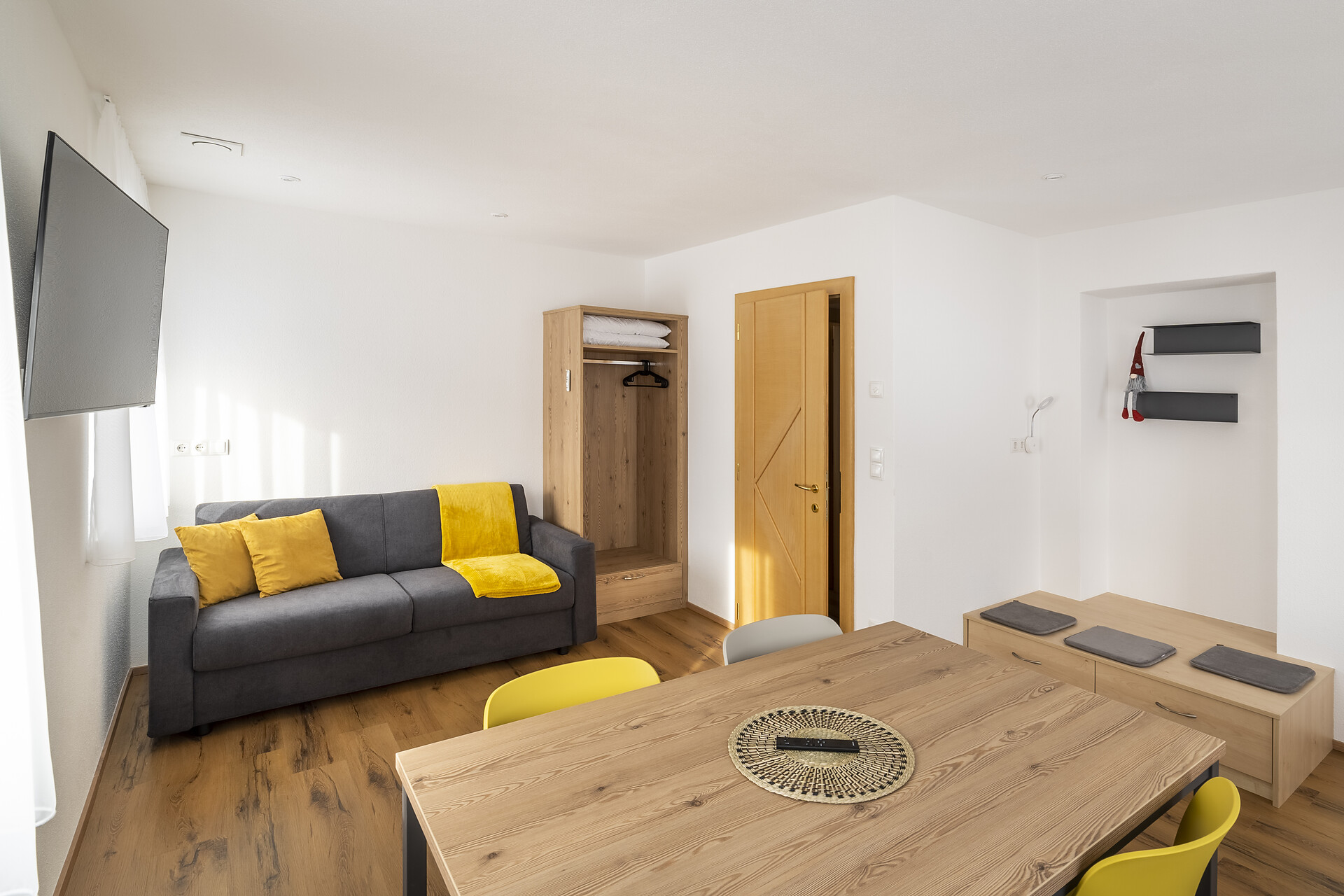 Apartment 1