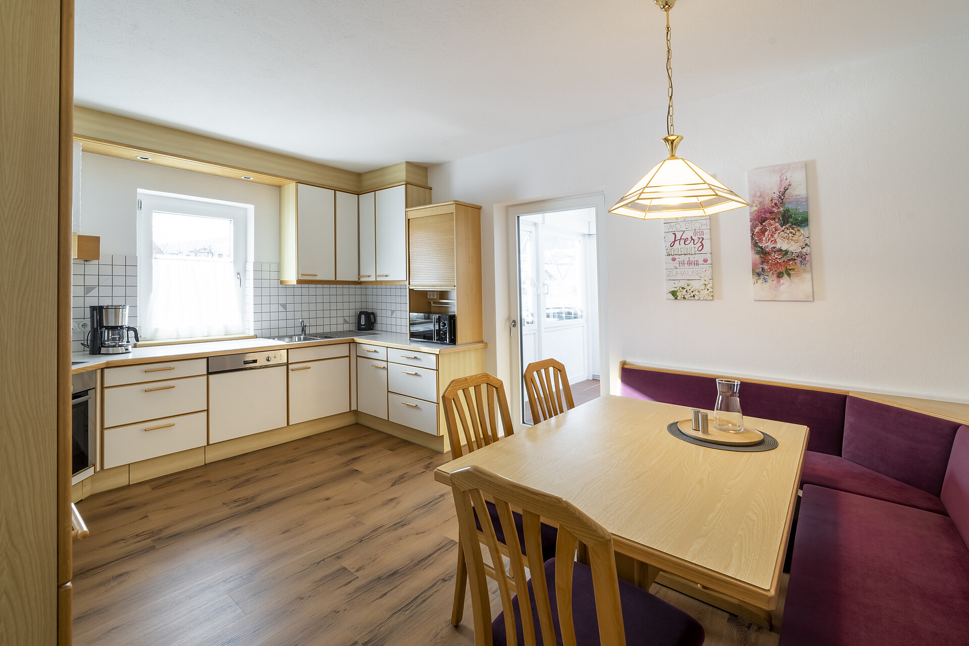 Apartment 2