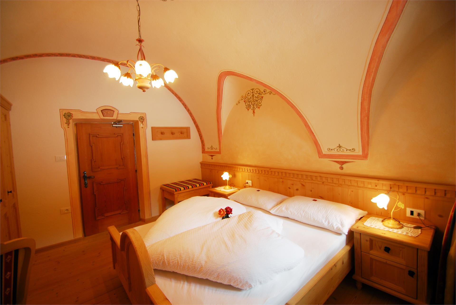 Residenza Ranuihof Funes 5 suedtirol.info
