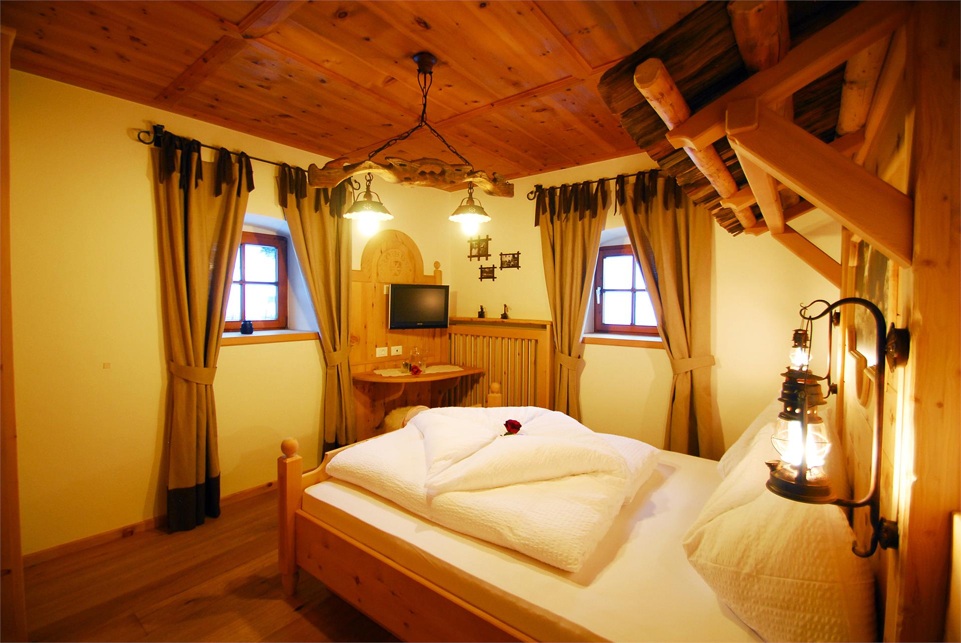 Residenza Ranuihof Funes 7 suedtirol.info