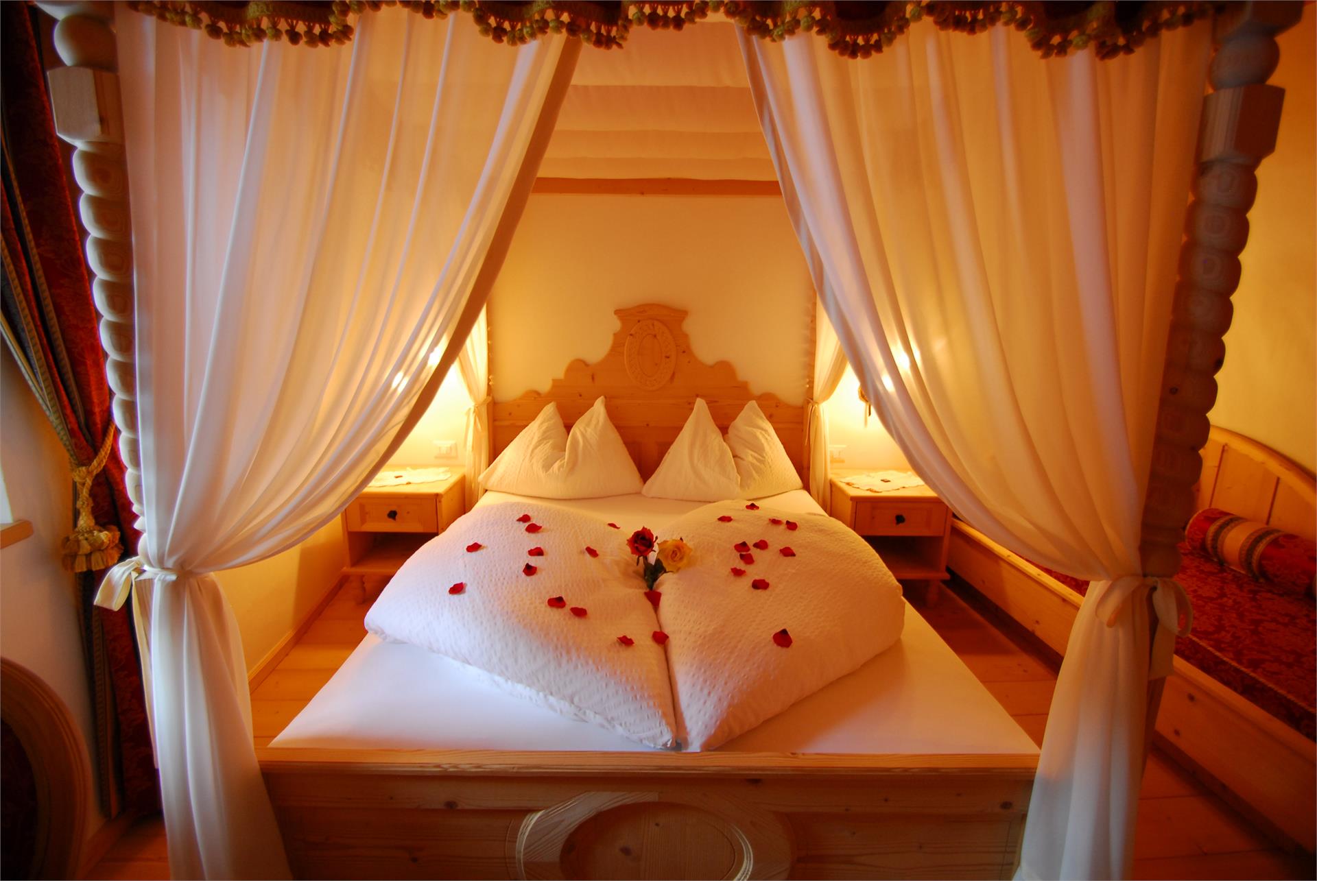 Residenza Ranuihof Funes 8 suedtirol.info
