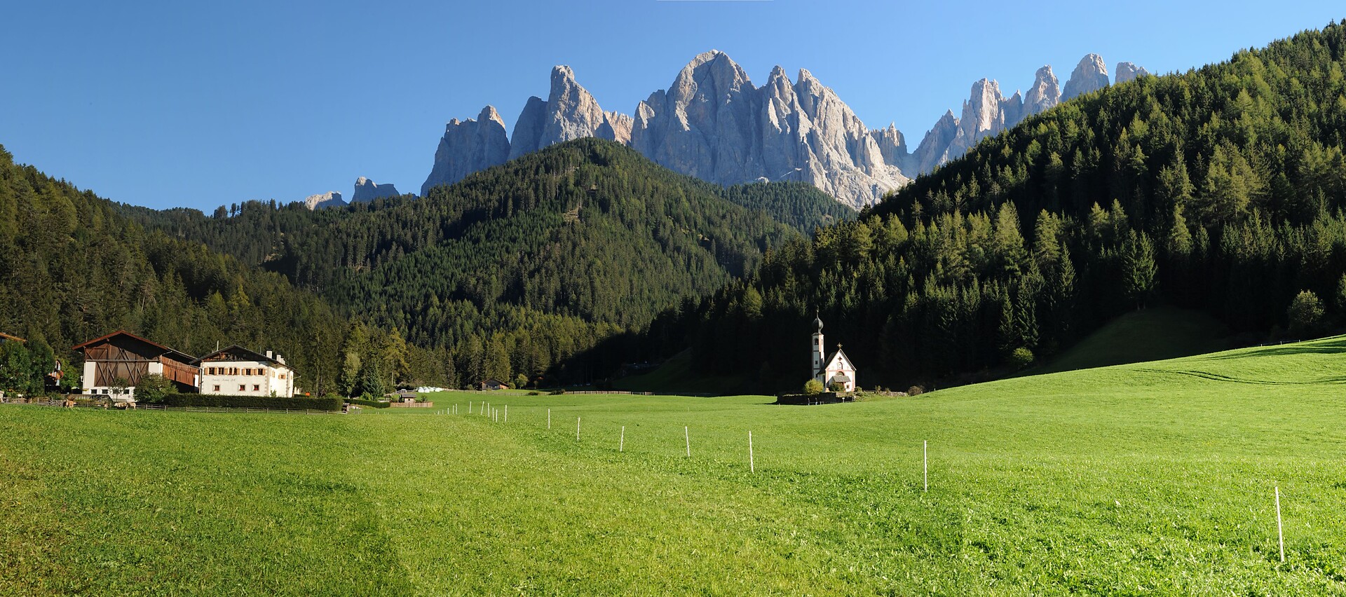 Panorama