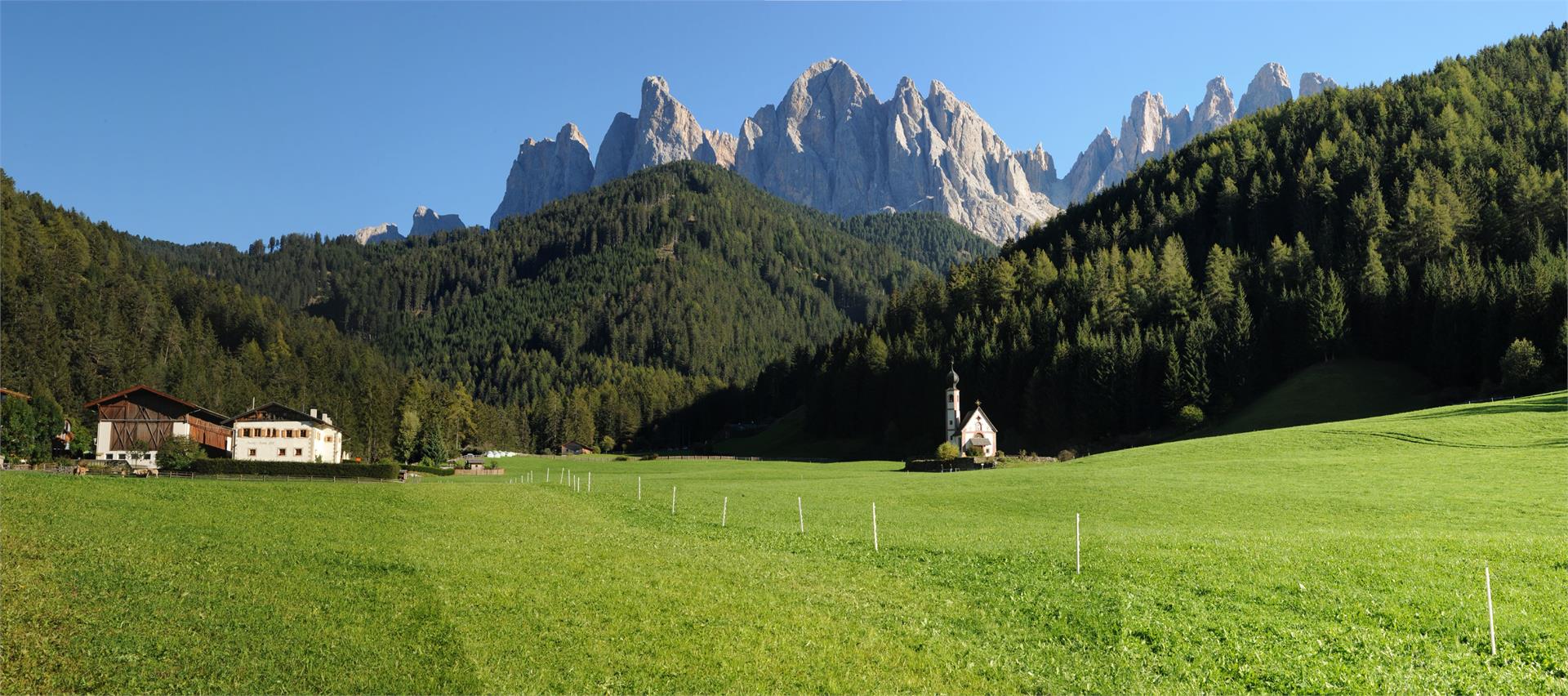 Residenza Ranuihof Funes 2 suedtirol.info