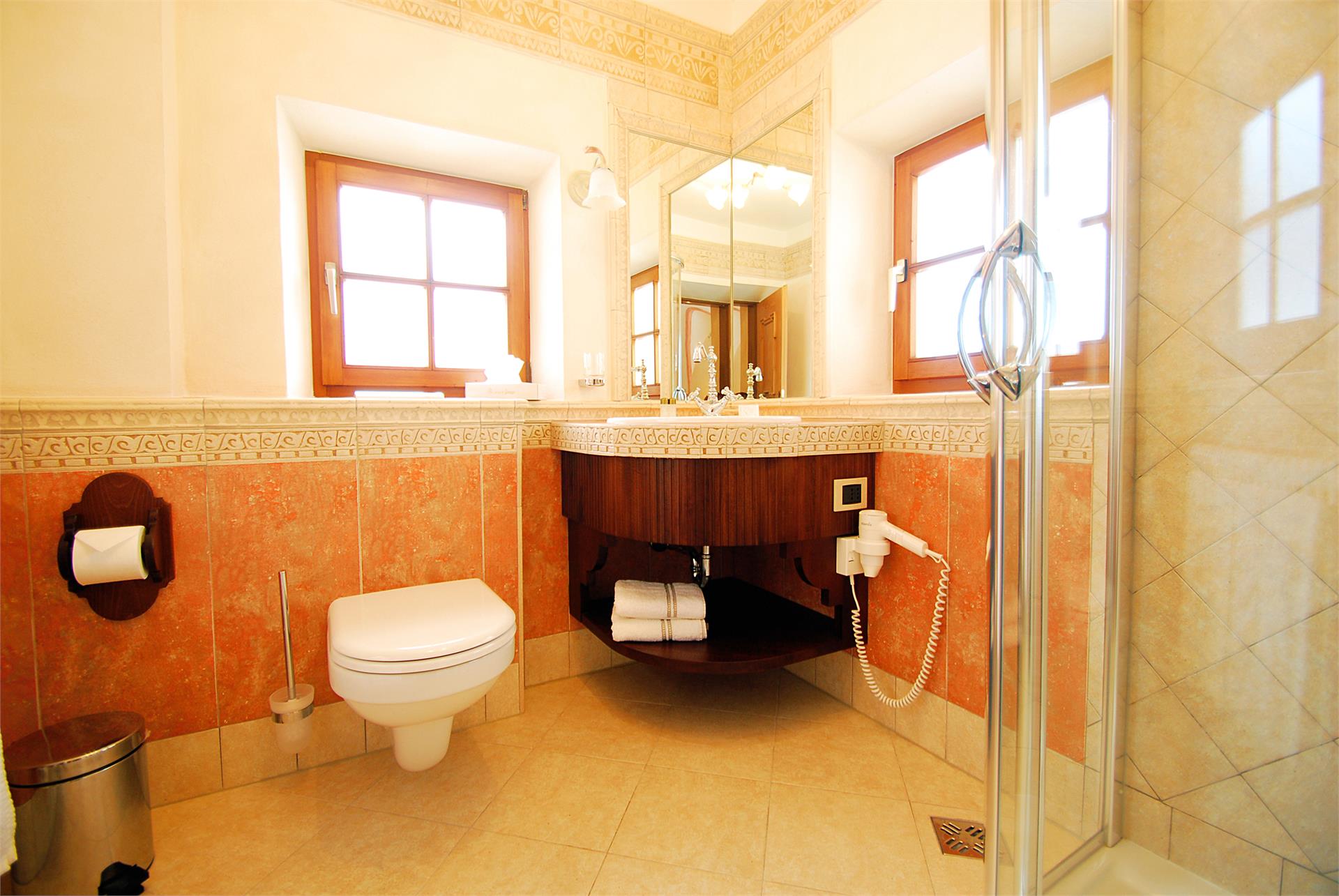 Residenza Ranuihof Funes 4 suedtirol.info