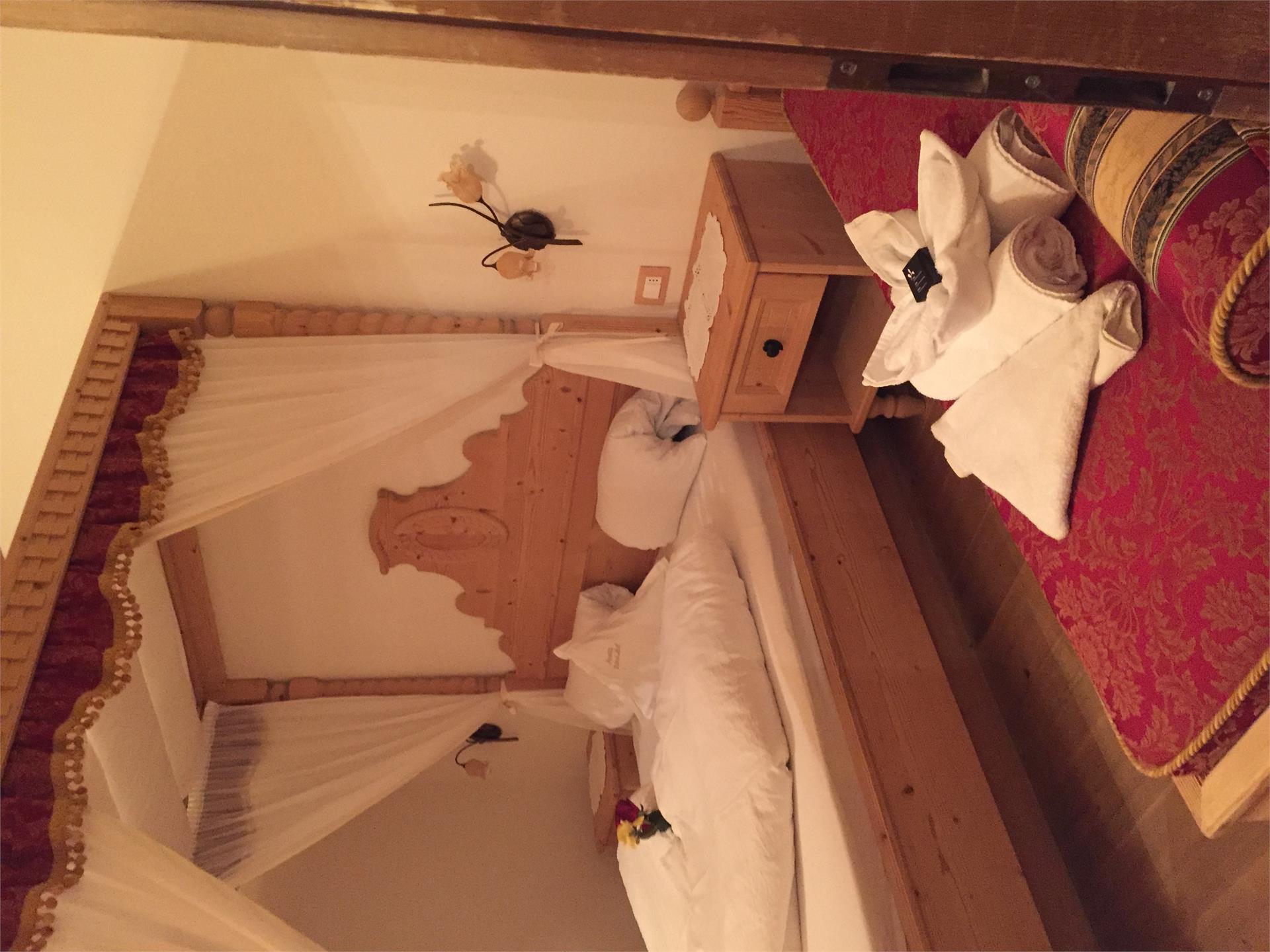 Residenza Ranuihof Funes 22 suedtirol.info