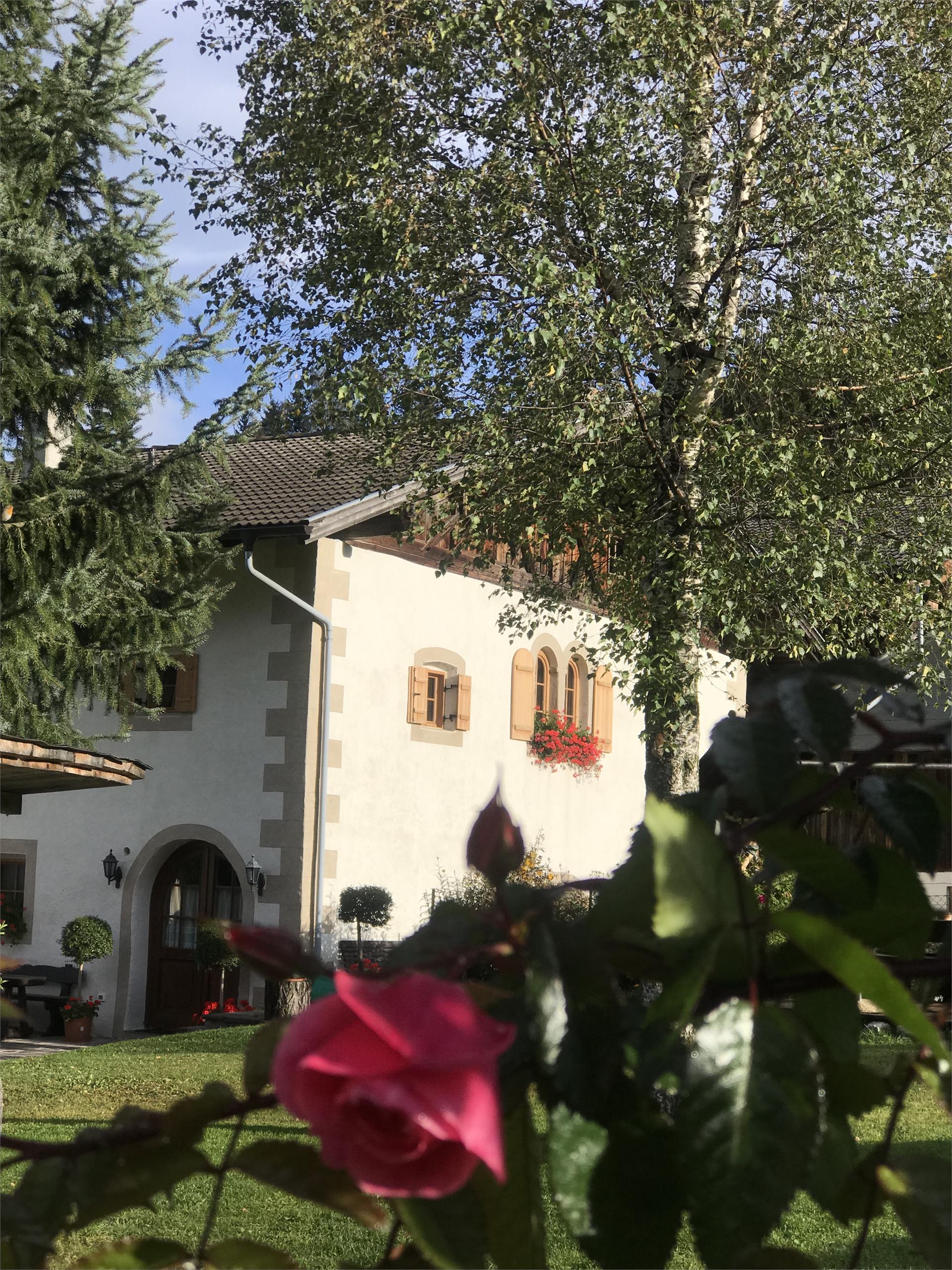 Residenza Ranuihof Funes 15 suedtirol.info