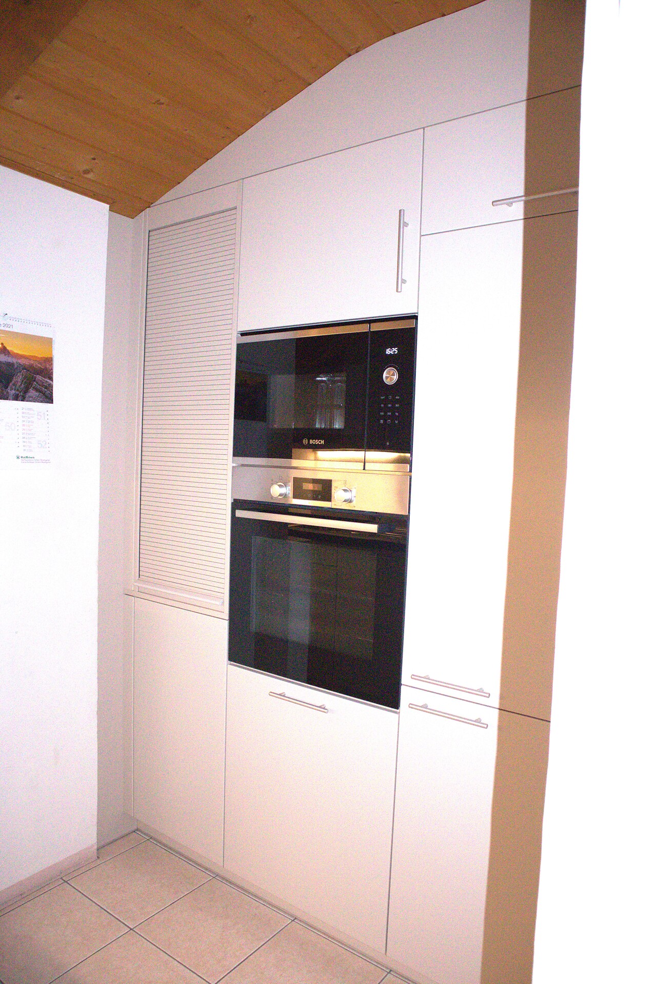 cucina appartamento Elisabeth