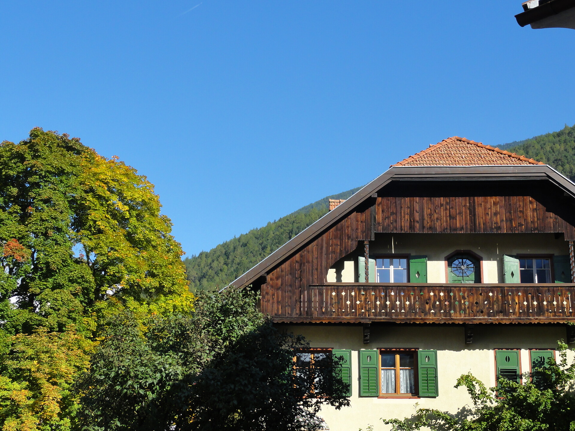 Apartments Frenes, Sand in Taufers, Südtirol