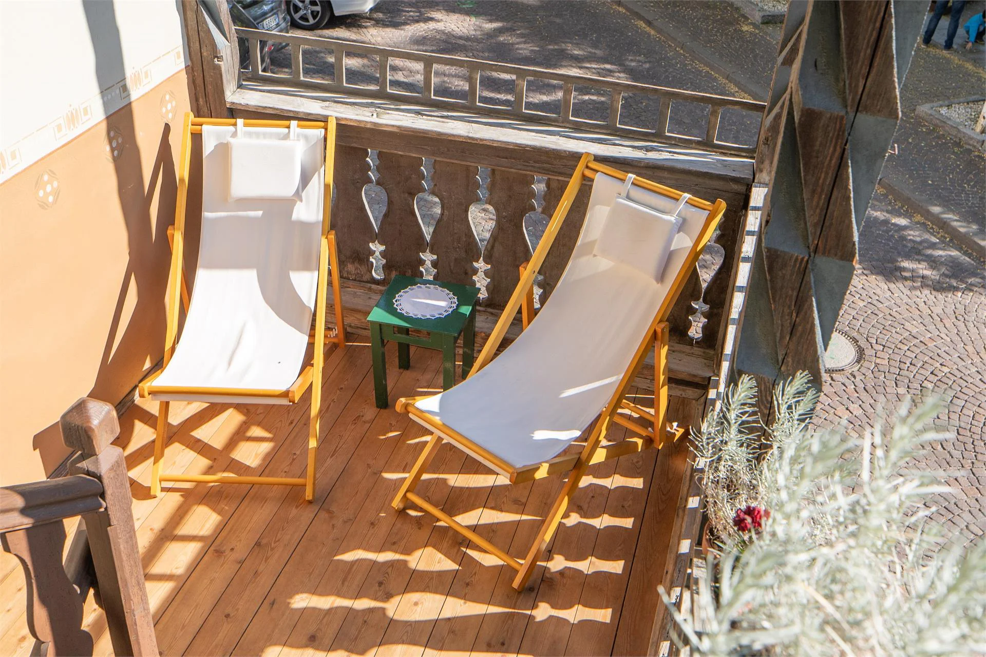 Apartments Frenes Campo Tures 15 suedtirol.info