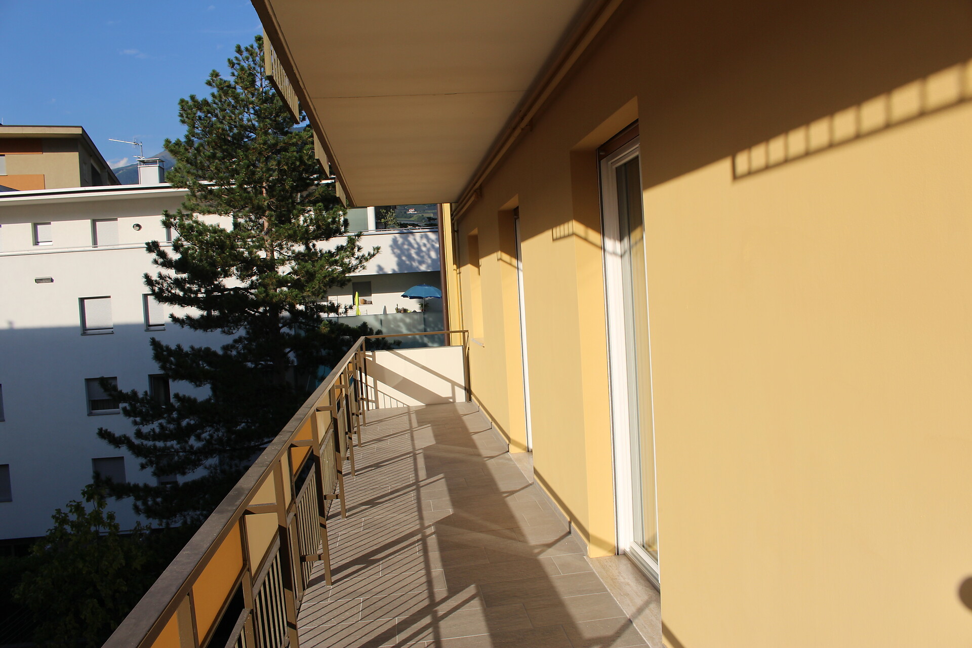 Balkon