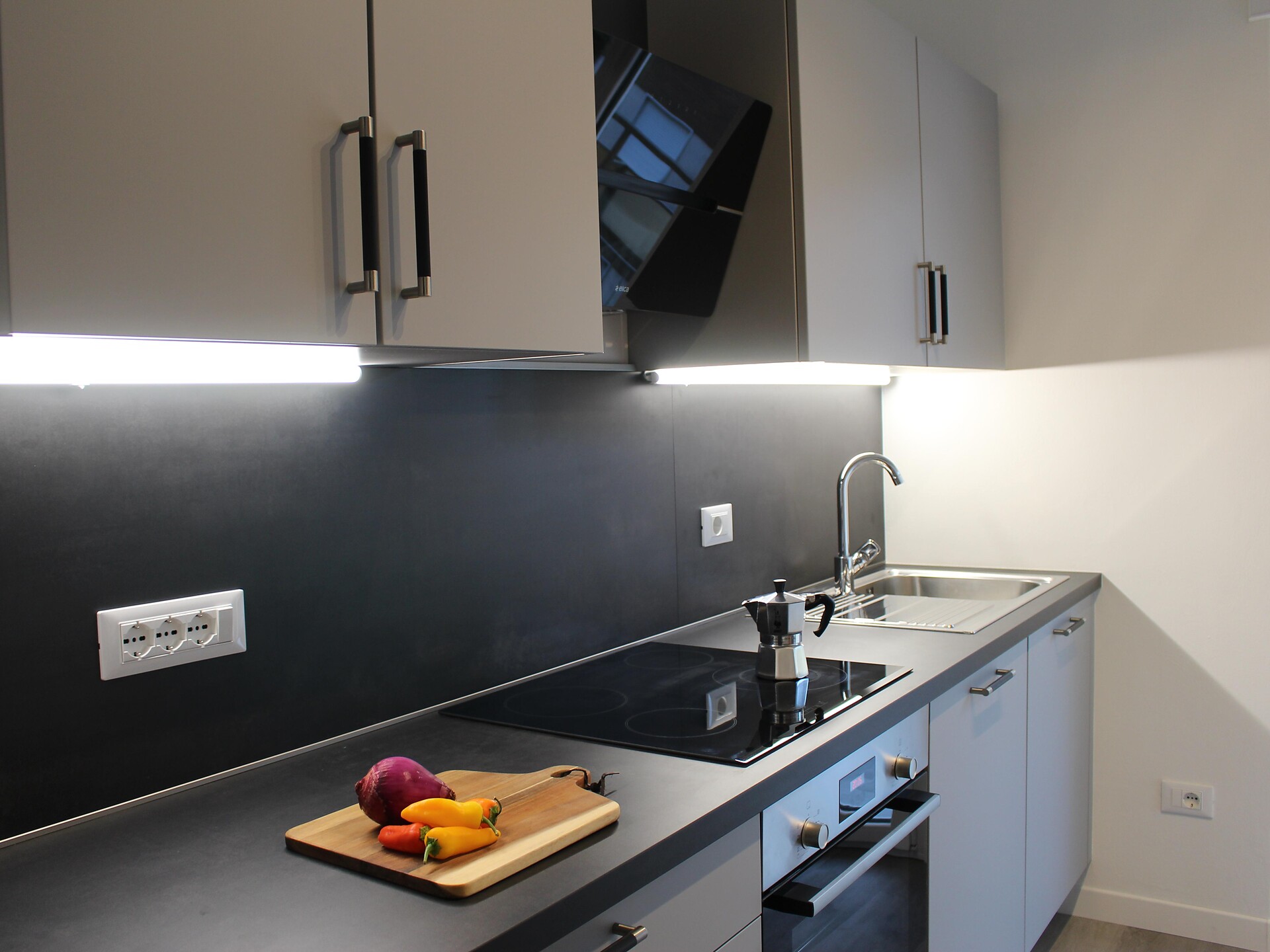 Apartment Elina