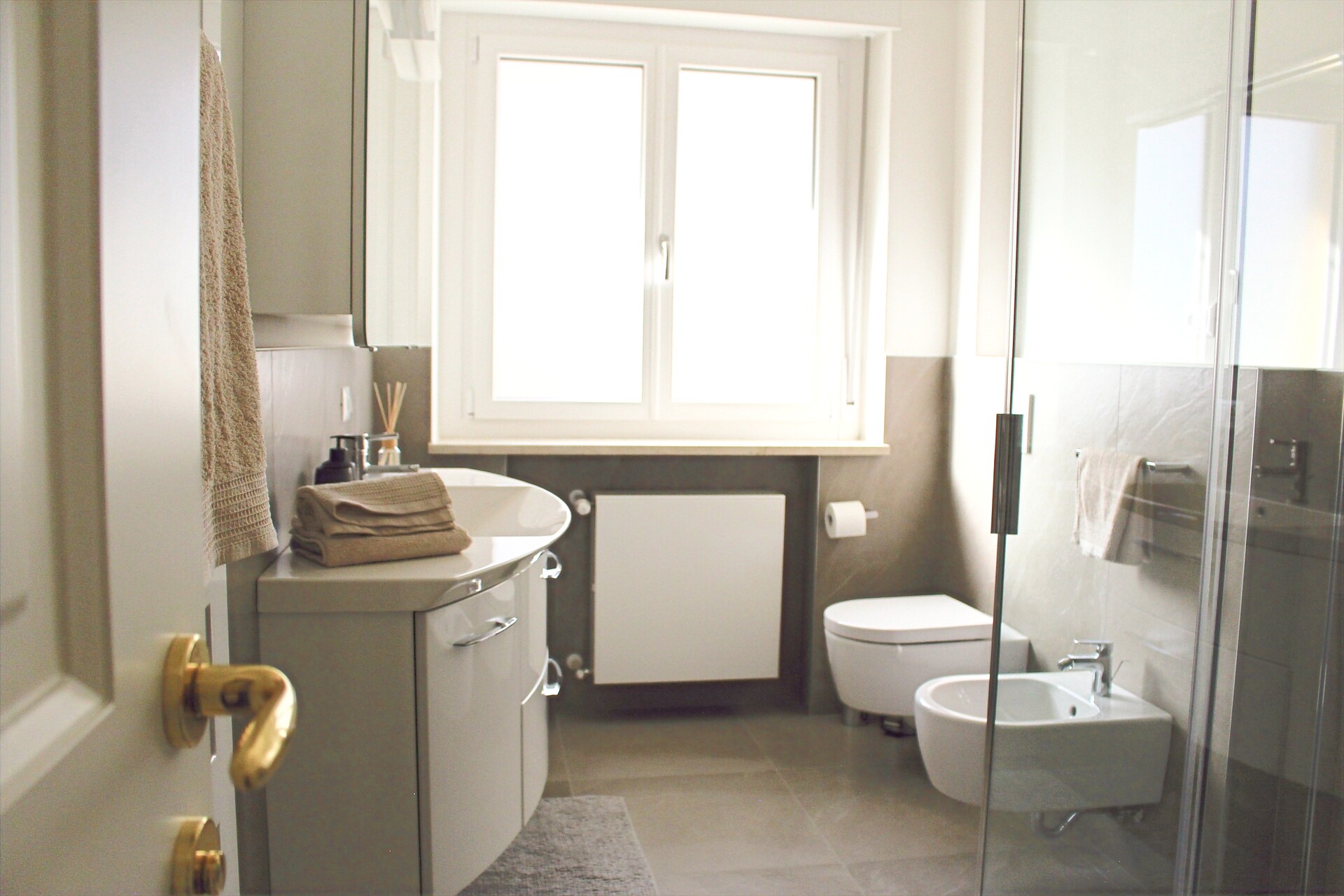 Badezimmer