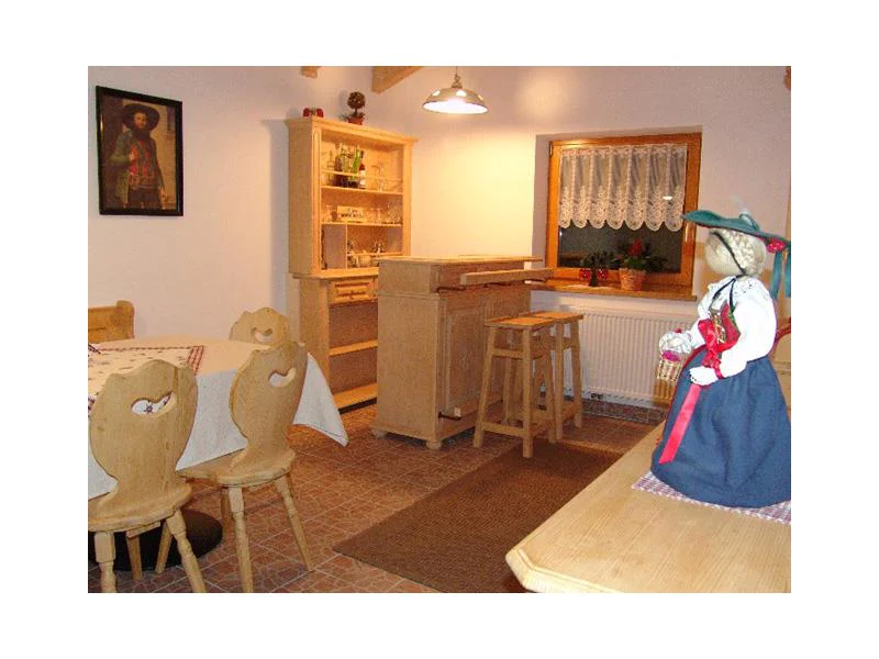 App. Aussermairhof Sand in Taufers/Campo Tures 7 suedtirol.info