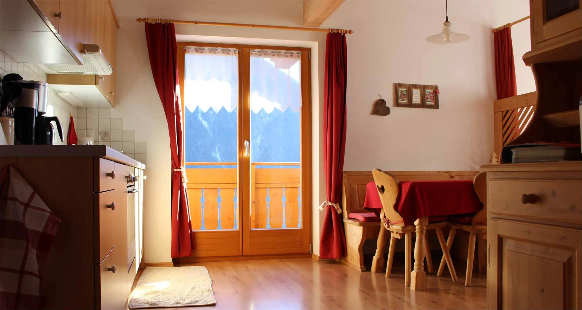 App. Aussermairhof Sand in Taufers/Campo Tures 10 suedtirol.info