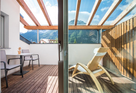 Alpenblick Apartements Sand in Taufers/Campo Tures 13 suedtirol.info
