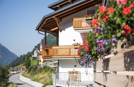 Alpenblick Apartements Sand in Taufers/Campo Tures 5 suedtirol.info