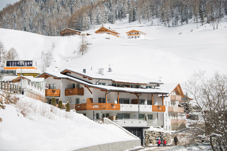 Alpenblick Apartements Sand in Taufers/Campo Tures 4 suedtirol.info