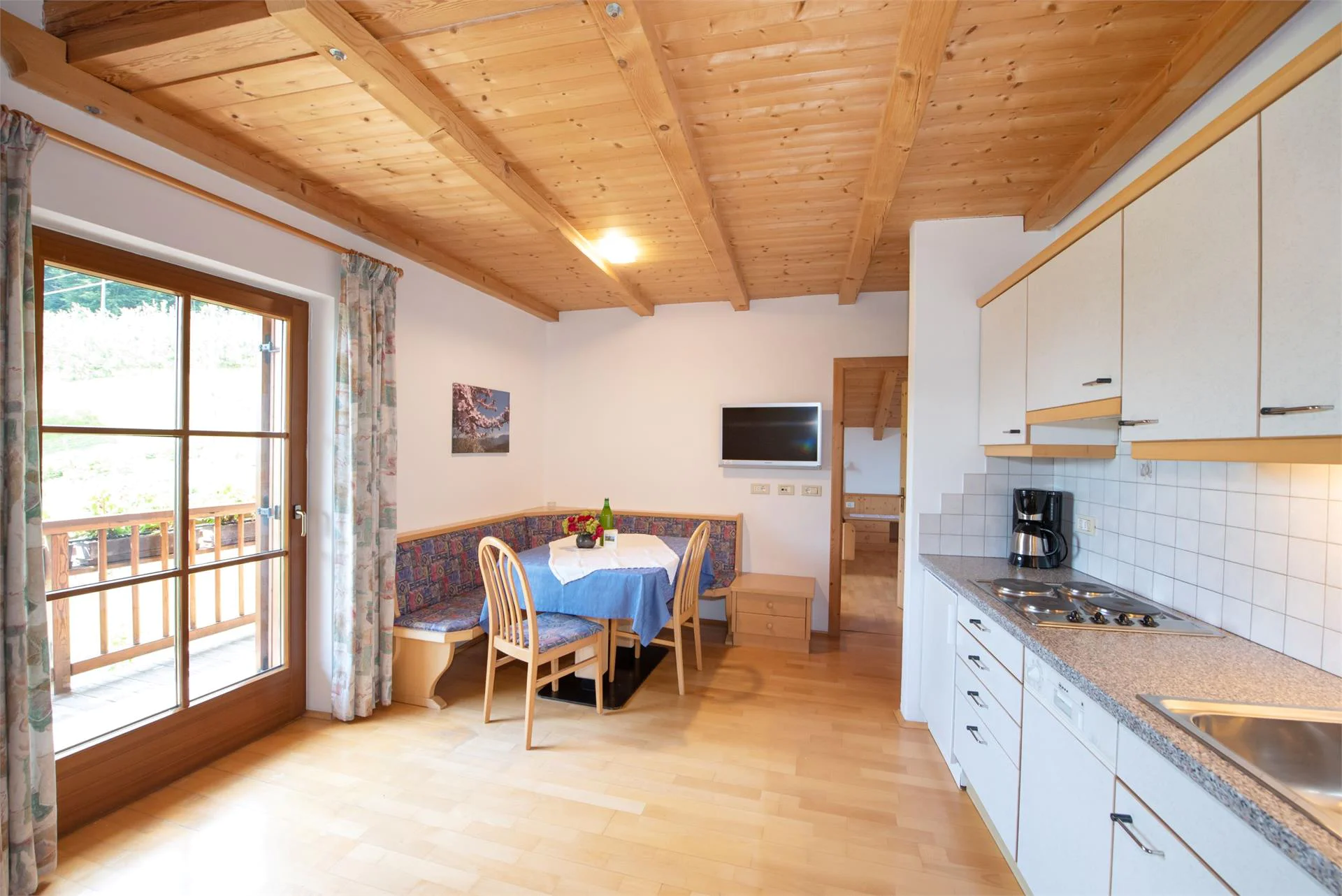 Aignerhof Eppan an der Weinstaße/Appiano sulla Strada del Vino 19 suedtirol.info
