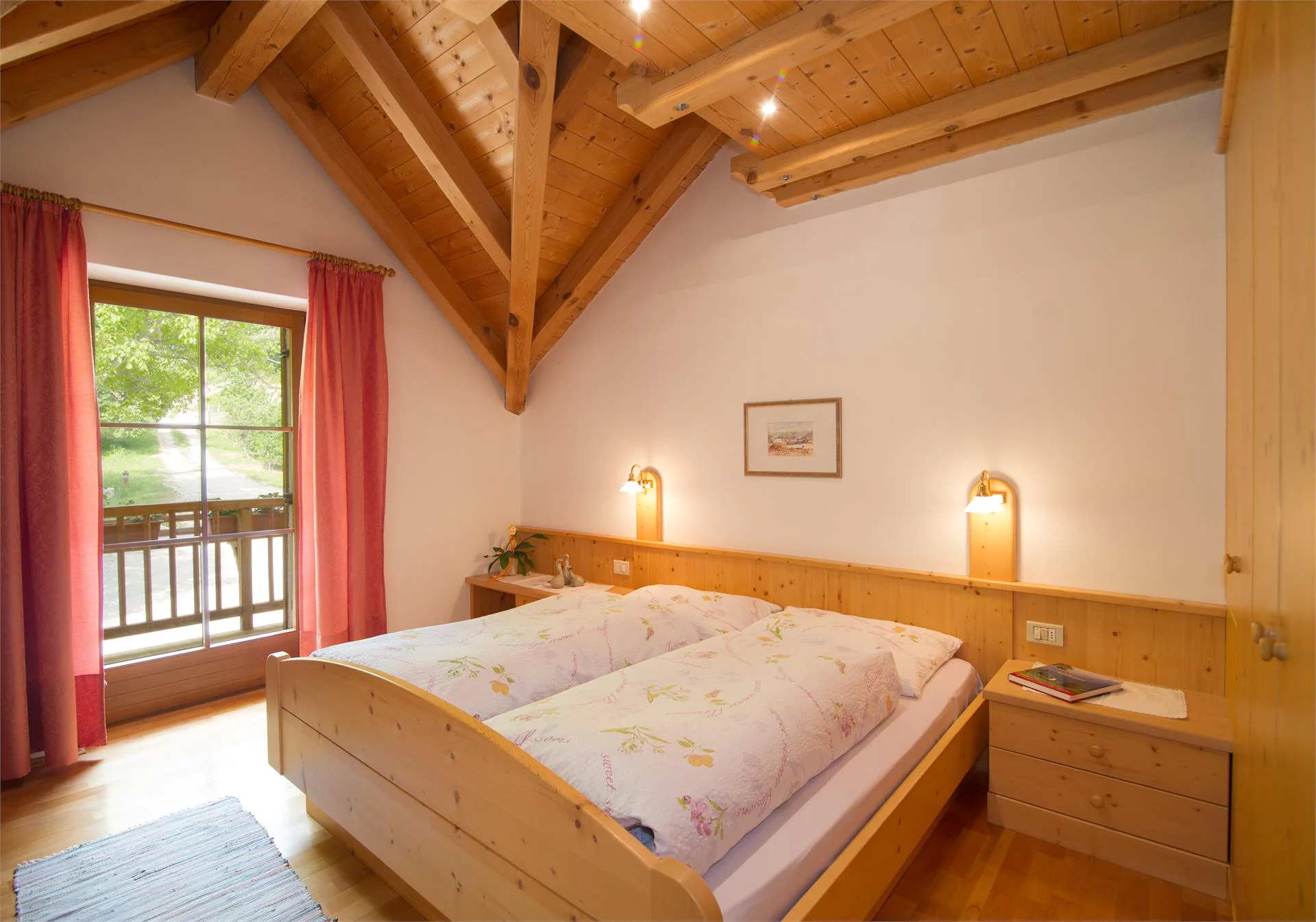 Aignerhof Eppan an der Weinstaße/Appiano sulla Strada del Vino 15 suedtirol.info