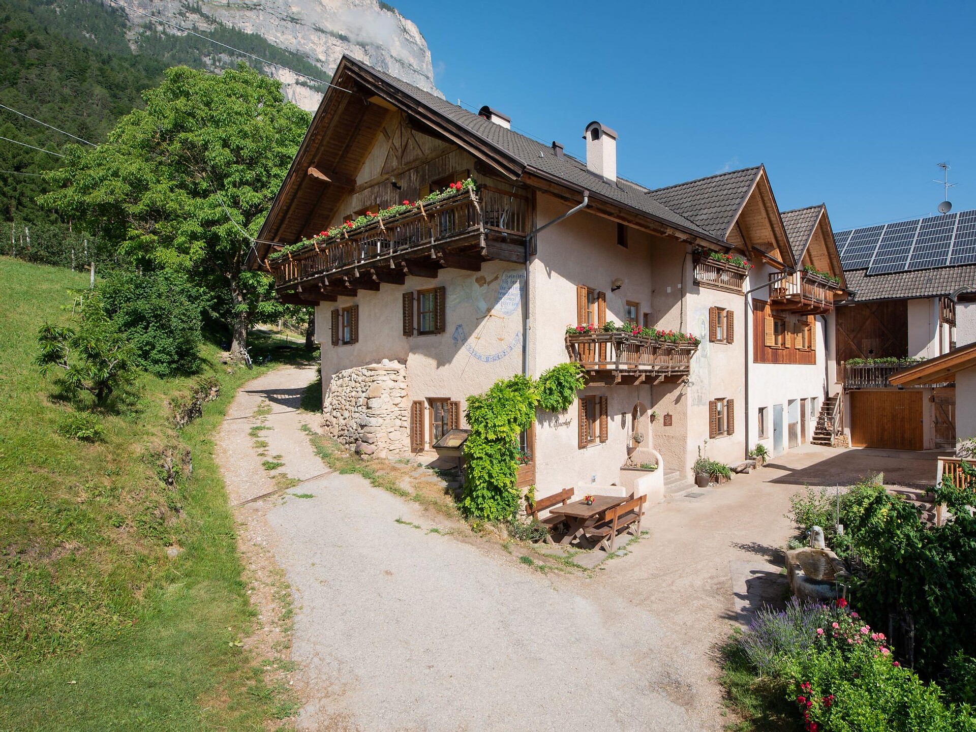 Aignerhof