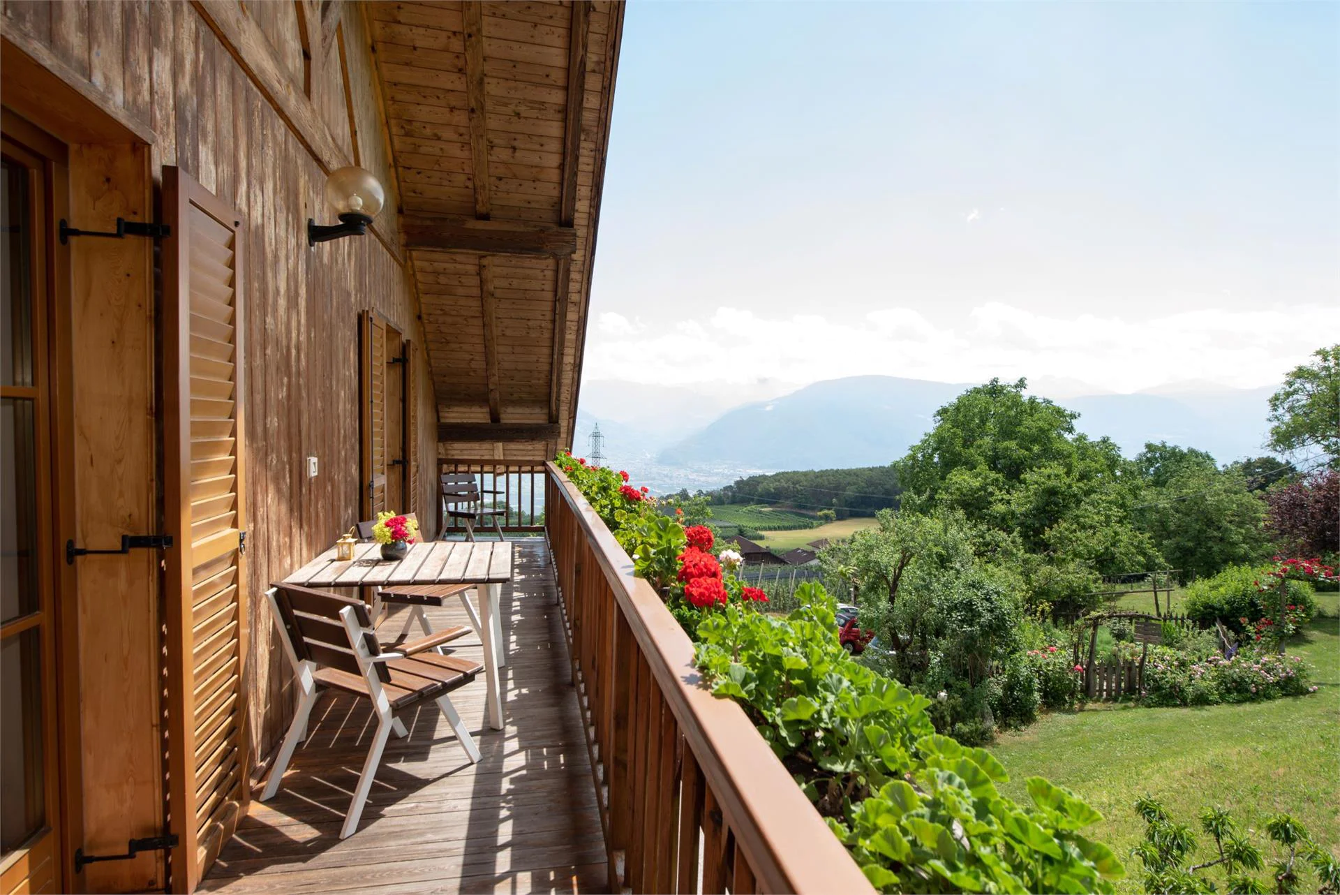Aignerhof Eppan an der Weinstaße/Appiano sulla Strada del Vino 22 suedtirol.info