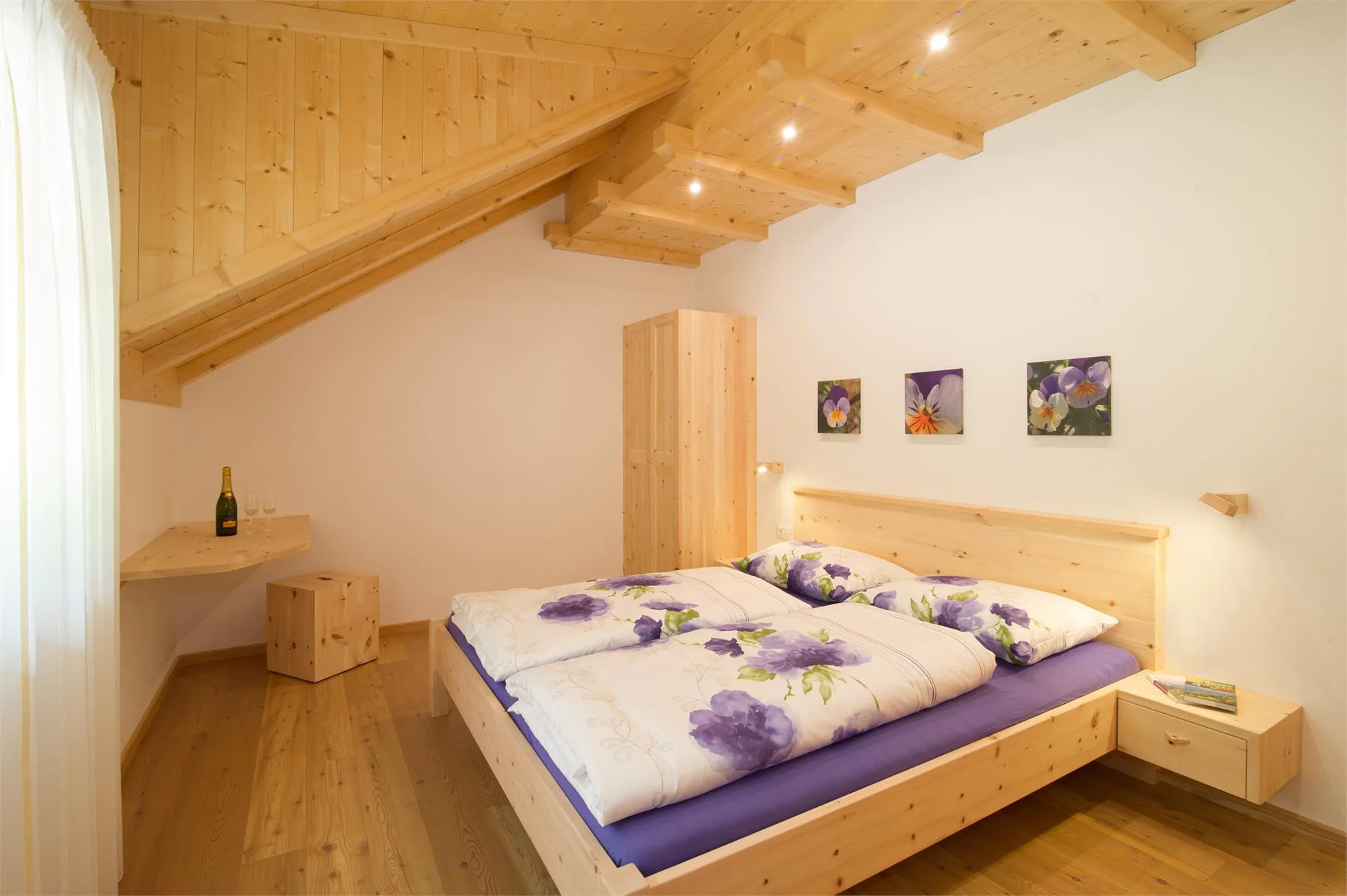 Aignerhof Eppan an der Weinstaße/Appiano sulla Strada del Vino 9 suedtirol.info