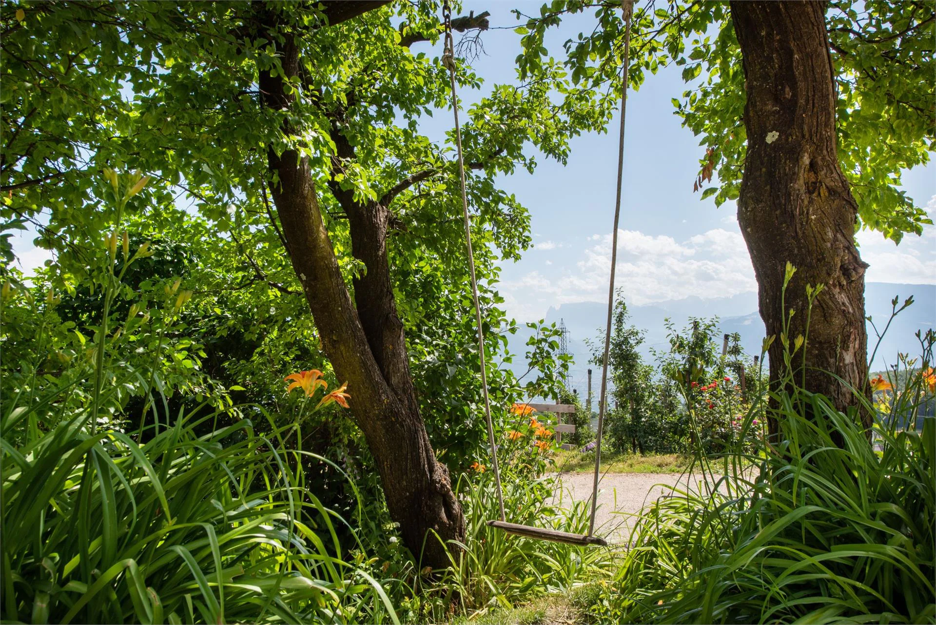 Aignerhof Eppan an der Weinstaße/Appiano sulla Strada del Vino 31 suedtirol.info