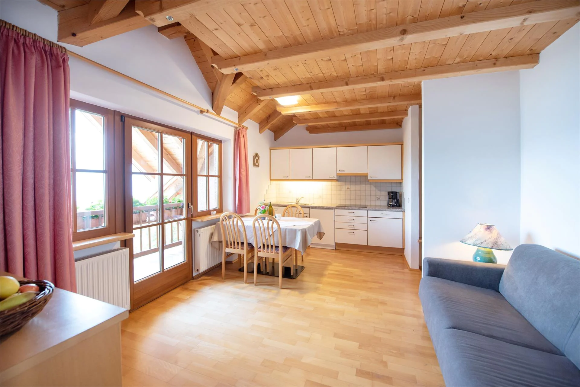 Aignerhof Eppan an der Weinstaße/Appiano sulla Strada del Vino 13 suedtirol.info