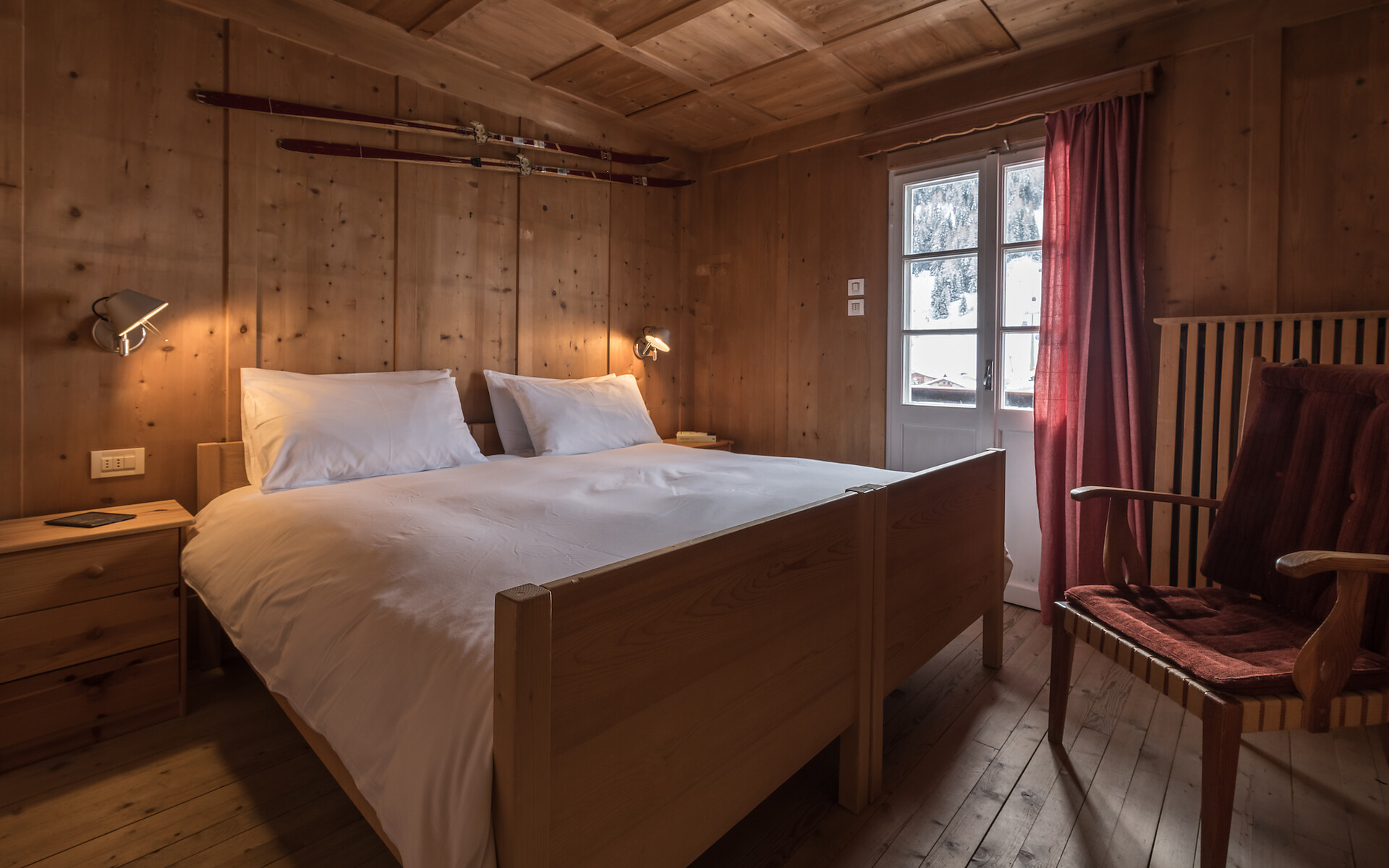 Double bedroom 2