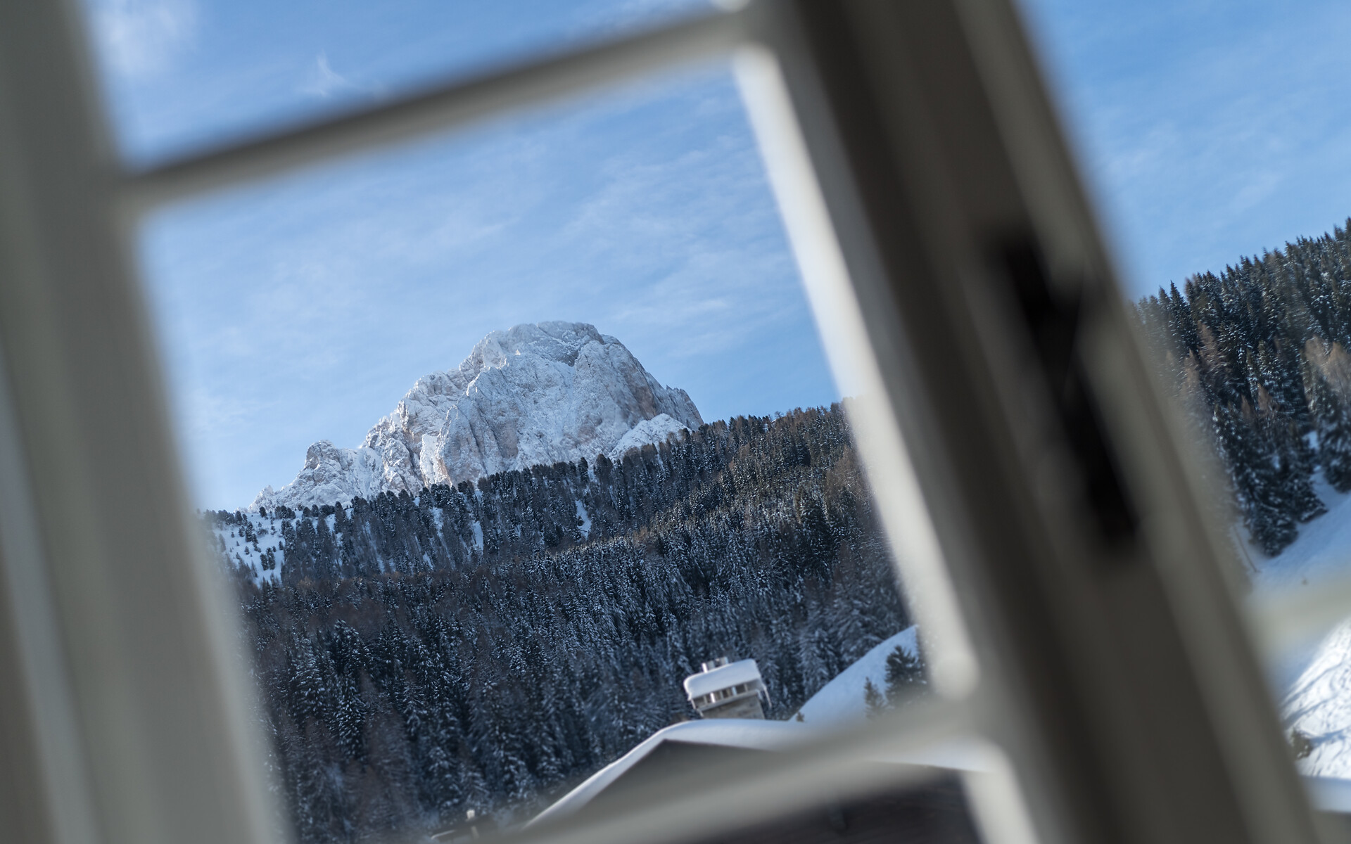 Chalet Pratesi