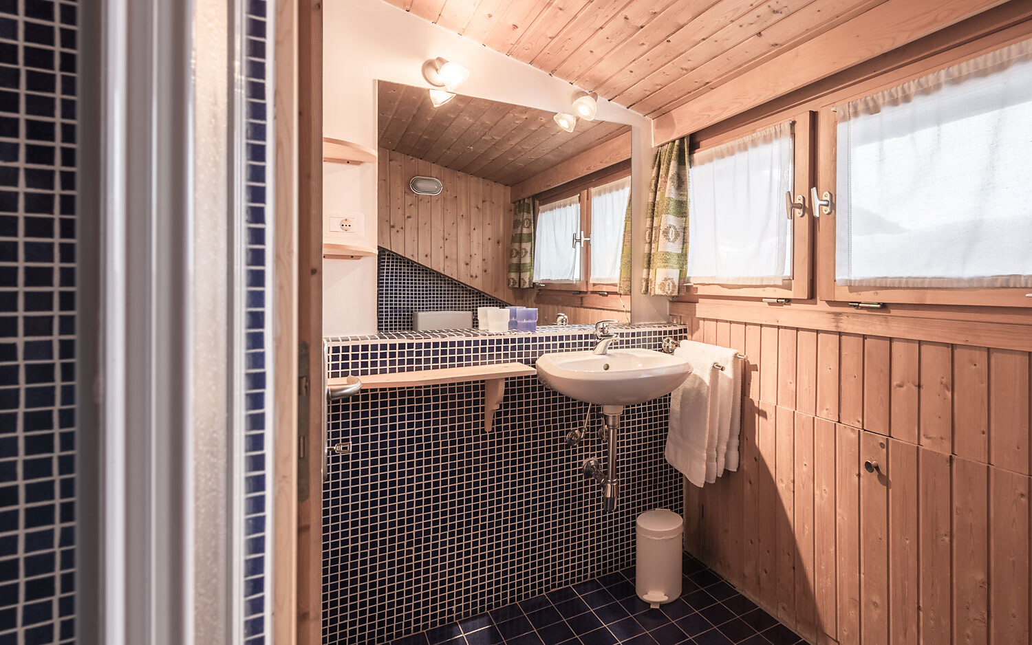 Chalet Pratesi