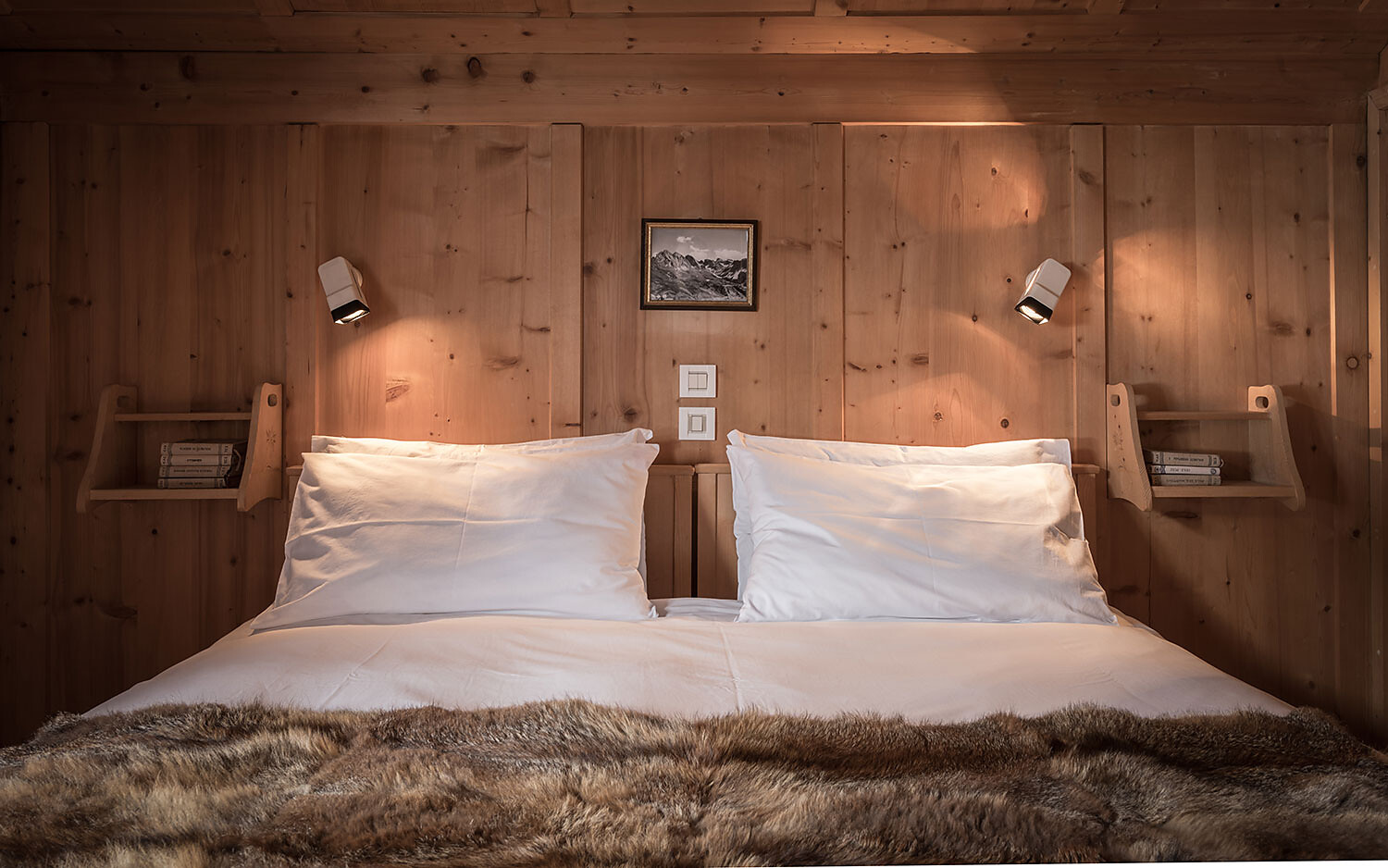 Chalet Pratesi