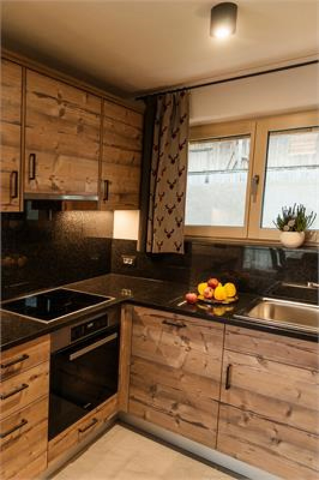 Alpine Chalets App. Pichlerhof Bruneck 30 suedtirol.info